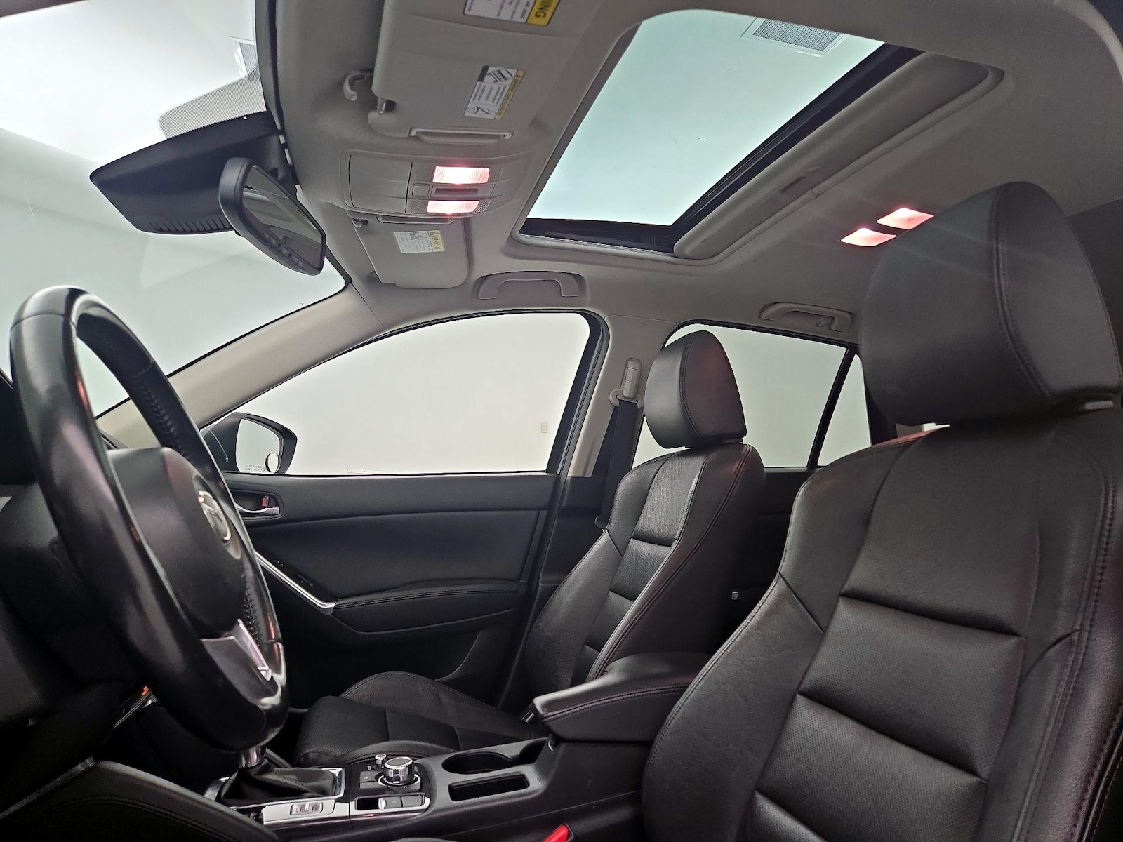 2016 Mazda CX-5 Grand Touring - Photo 20
