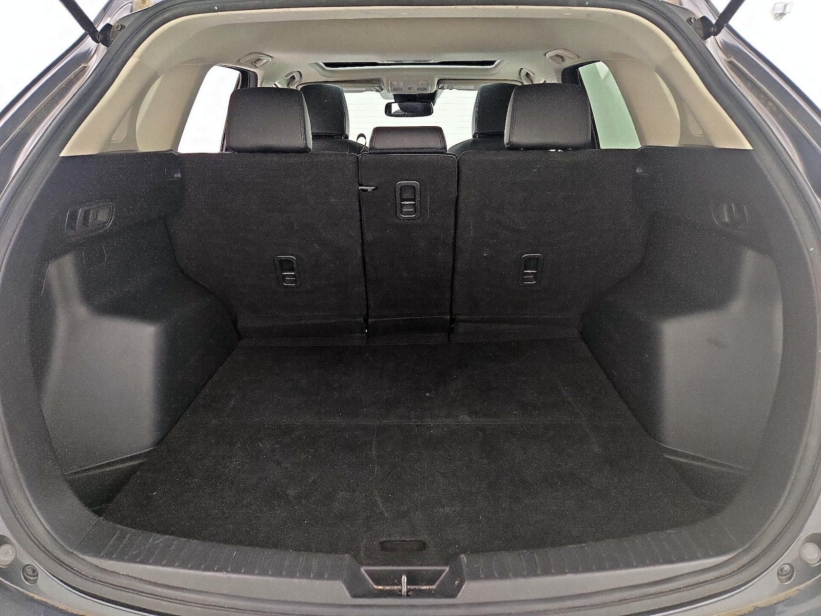 2016 Mazda CX-5 Grand Touring - Photo 22