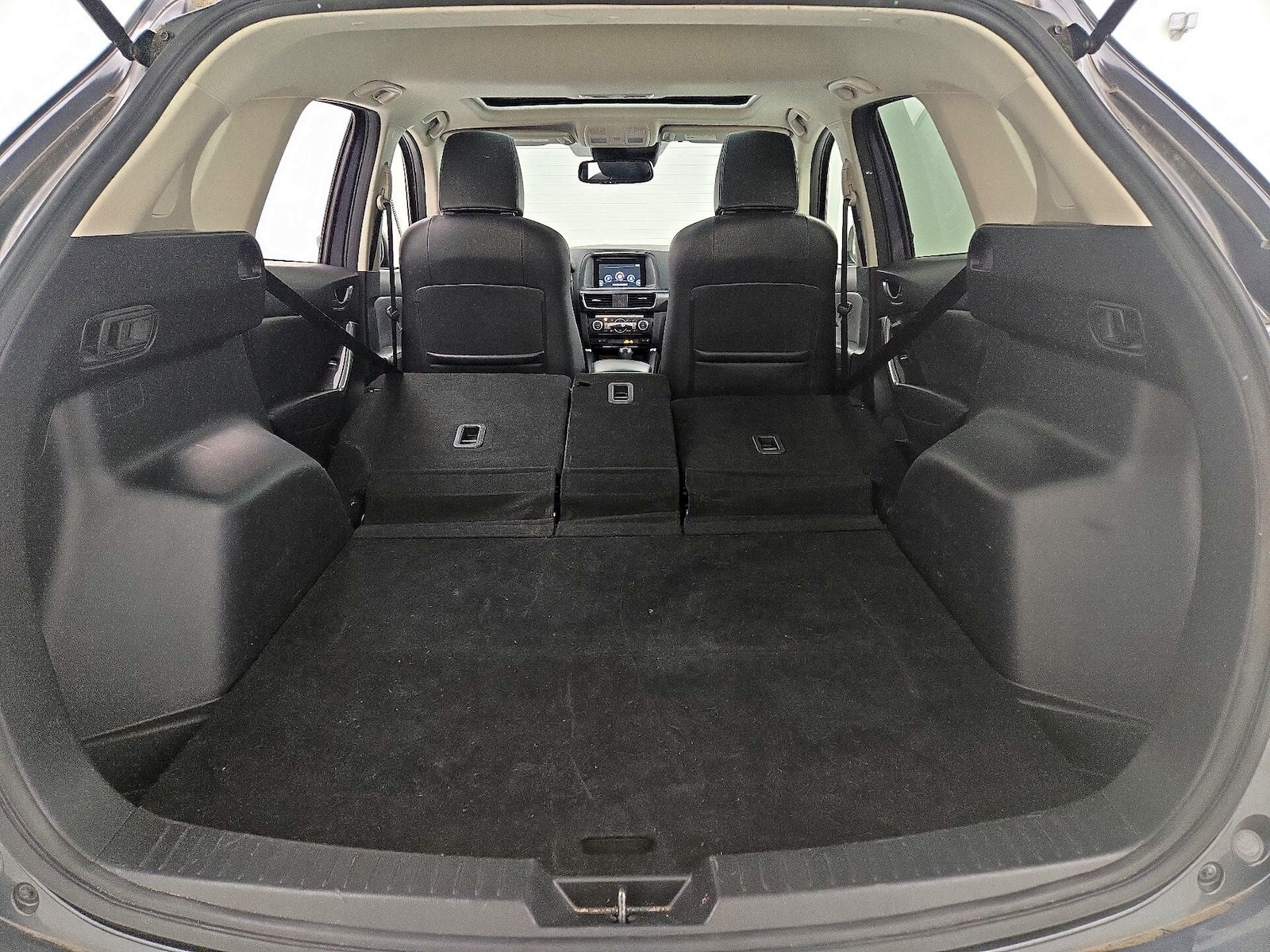 2016 Mazda CX-5 Grand Touring - Photo 23