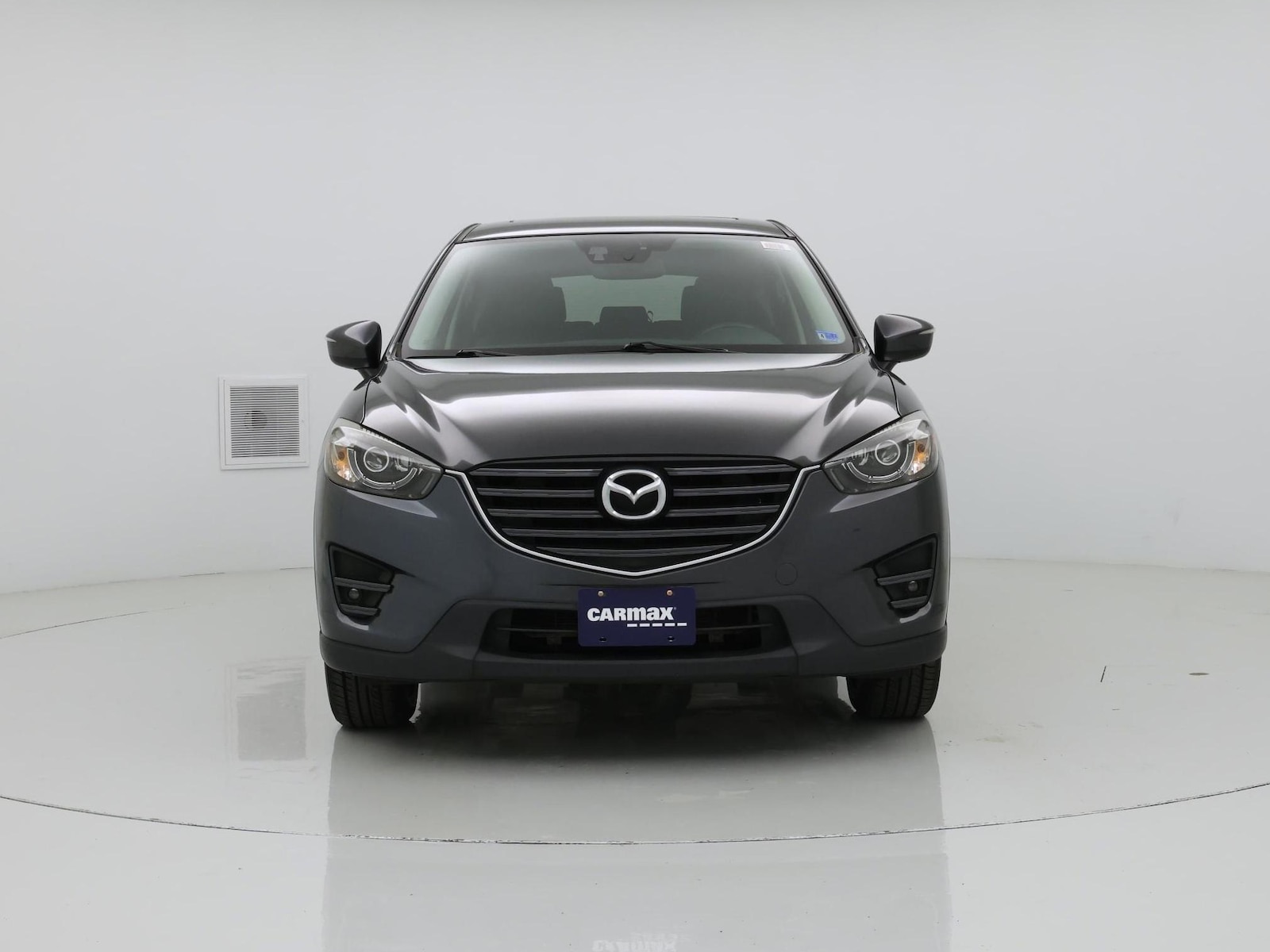 2016 Mazda CX-5 Grand Touring - Photo 6