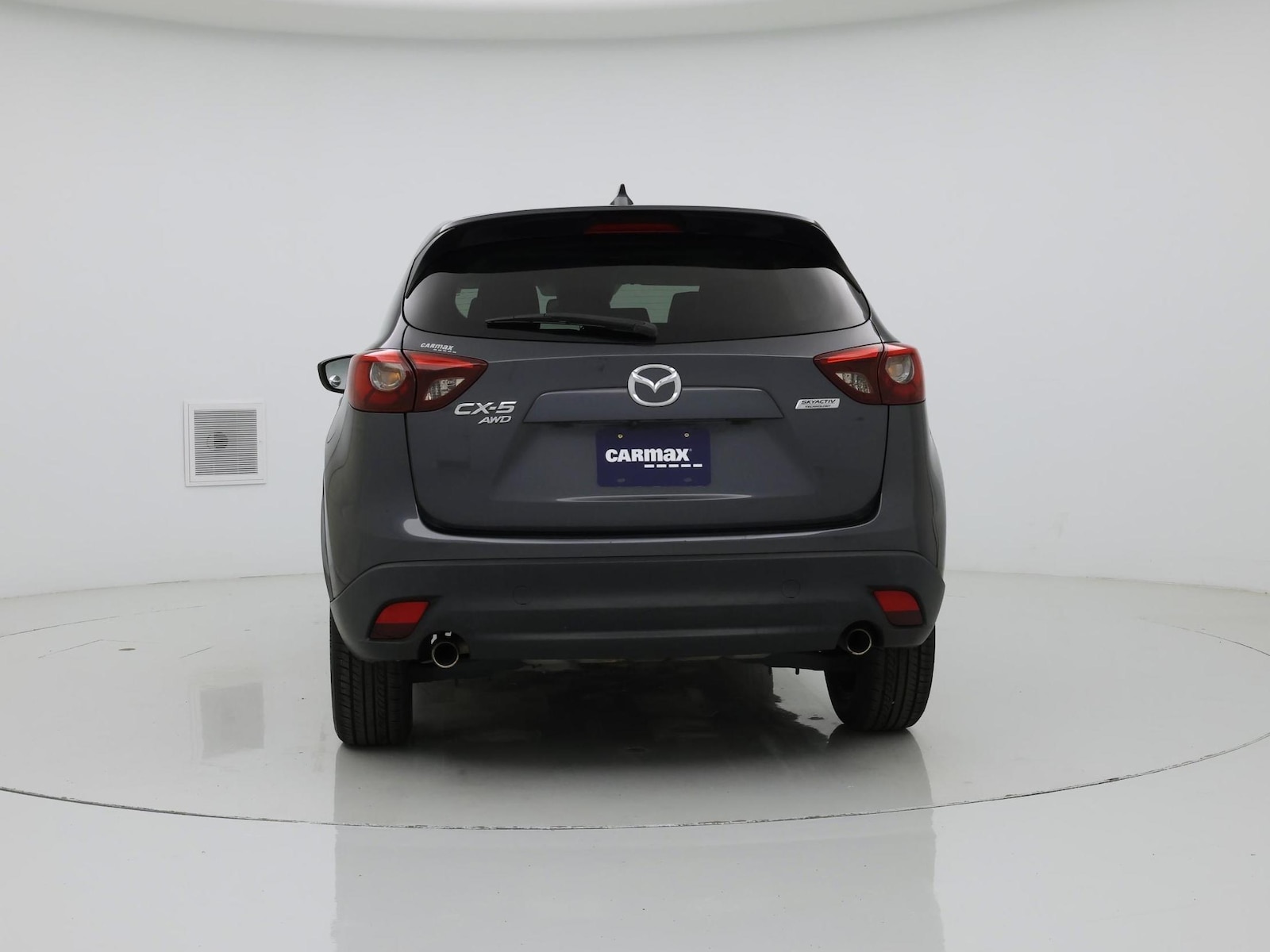 2016 Mazda CX-5 Grand Touring - Photo 7