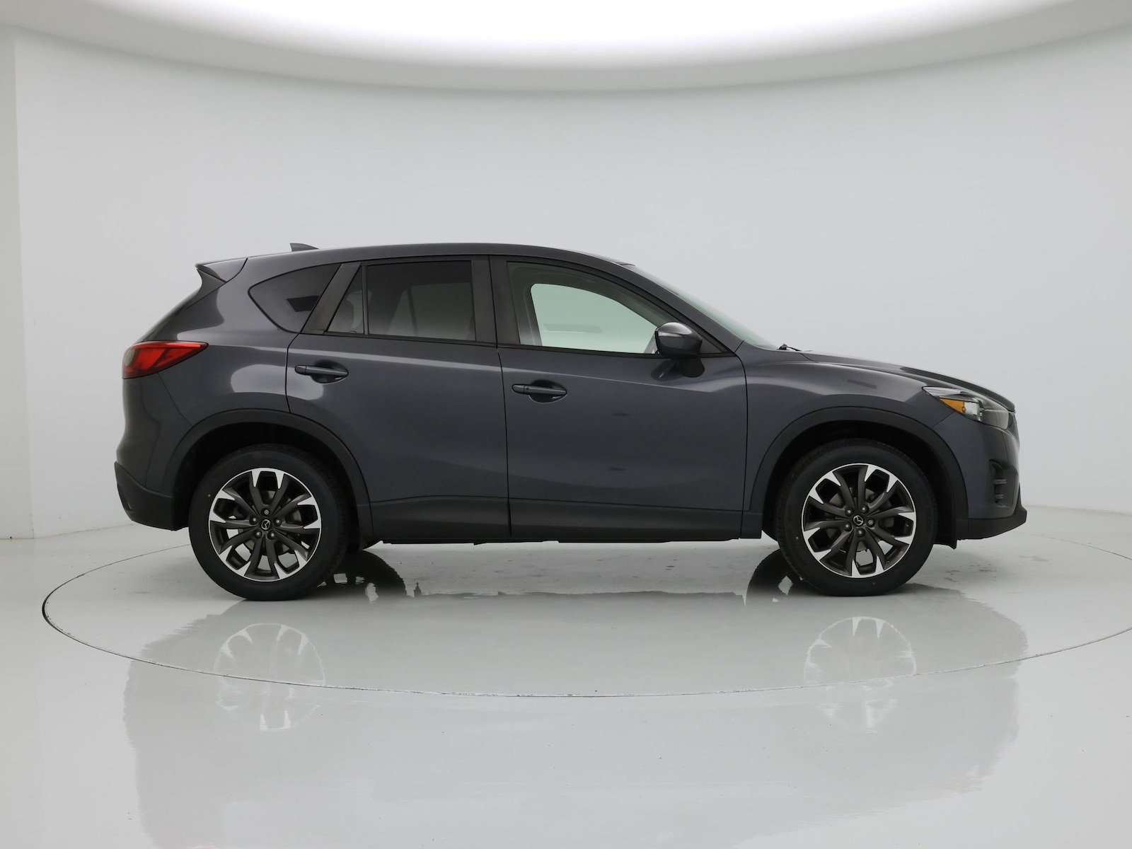 2016 Mazda CX-5 Grand Touring - Photo 8