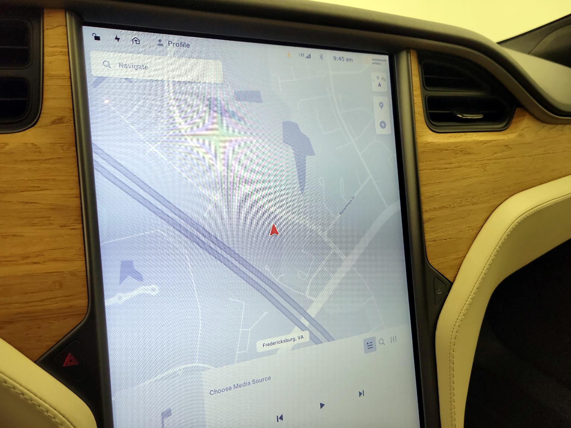 Thumbnail: 2021 Tesla Model S - 13