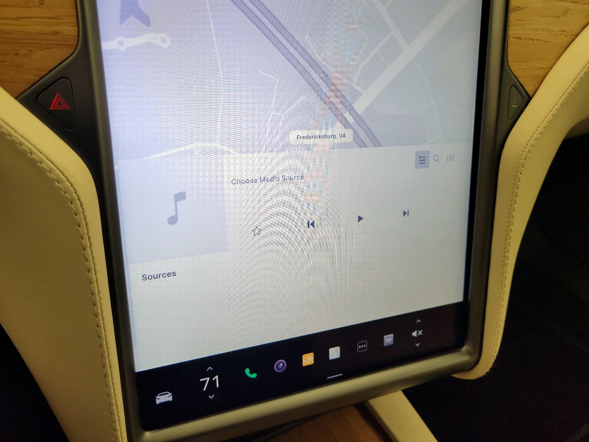 Thumbnail: 2021 Tesla Model S - 15