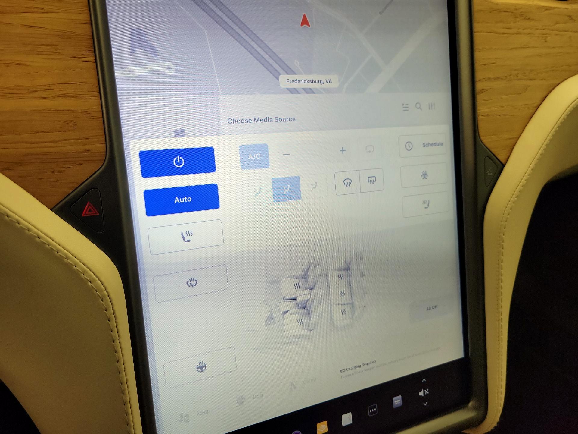 Thumbnail: 2021 Tesla Model S - 16