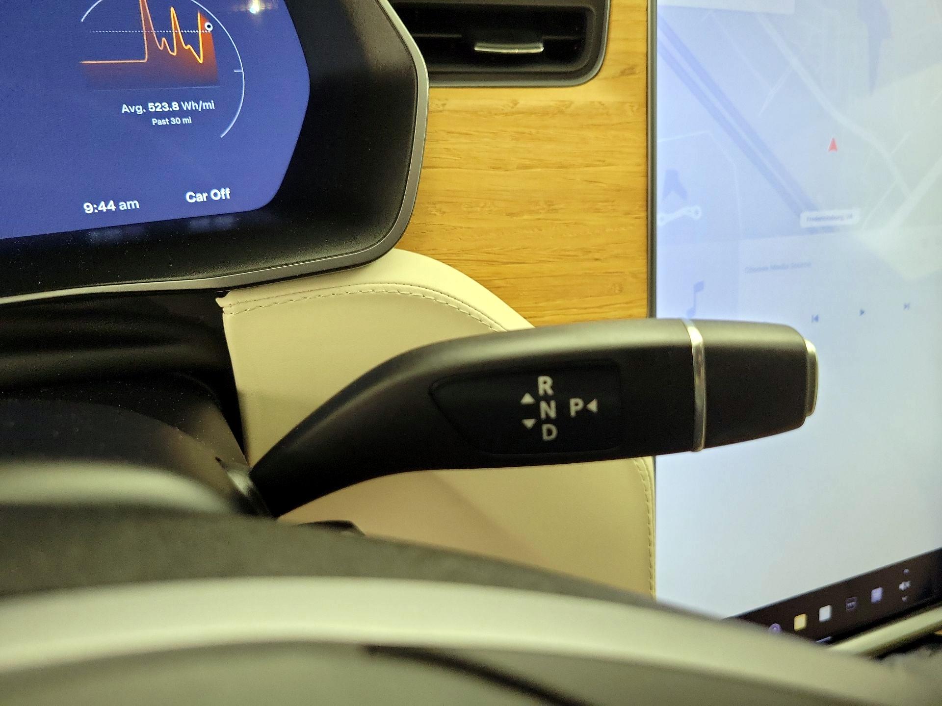 Thumbnail: 2021 Tesla Model S - 17