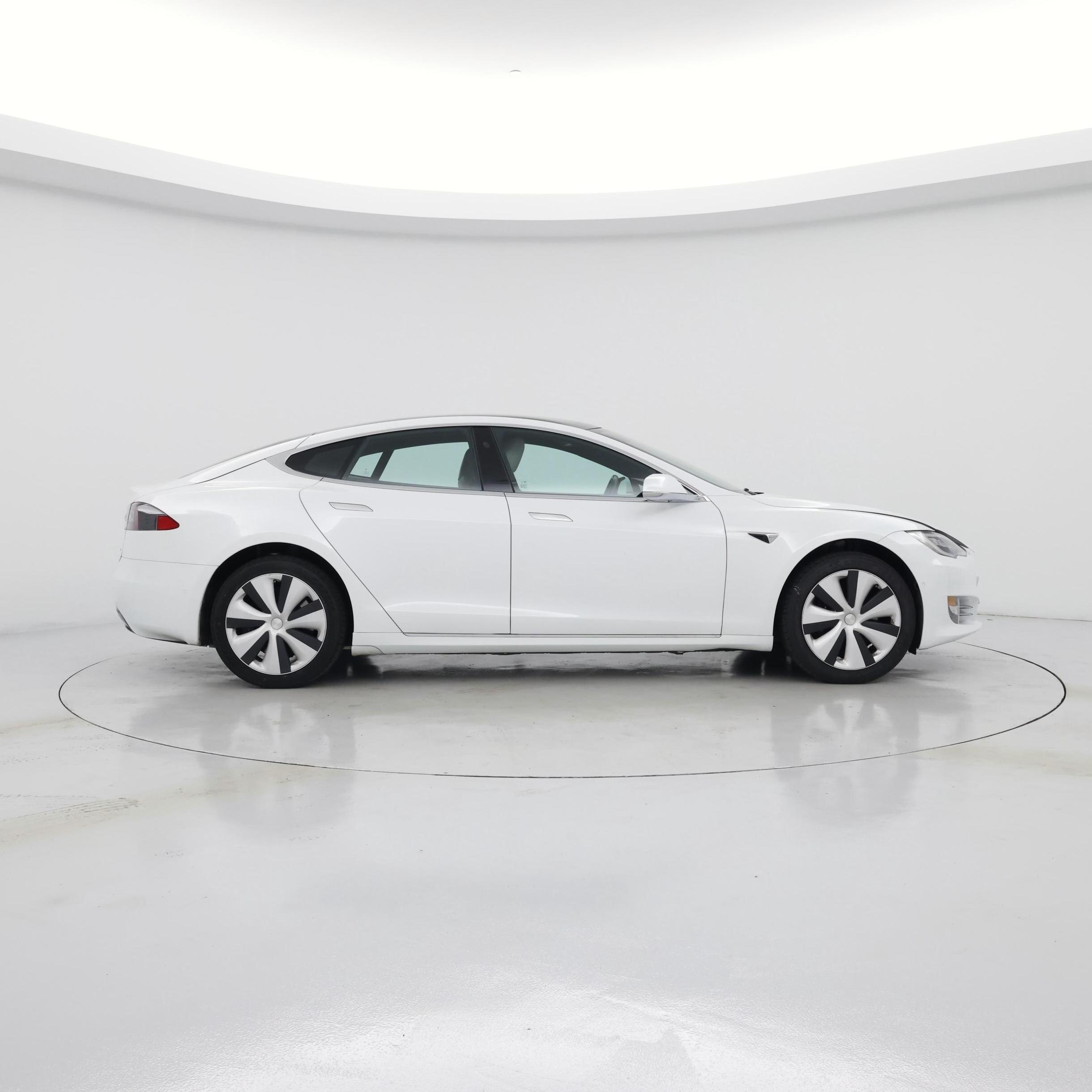 Thumbnail: 2021 Tesla Model S - 7