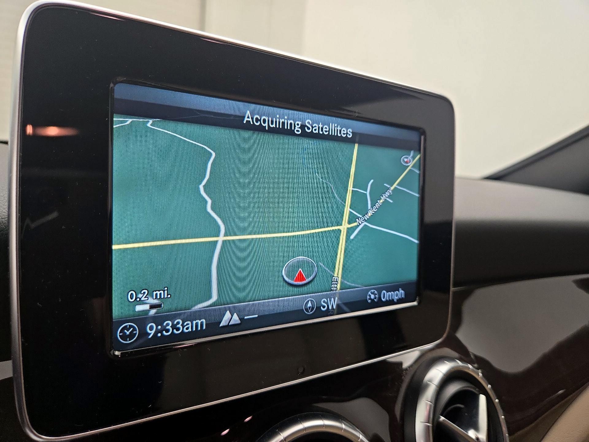 Thumbnail: 2015 Mercedes-Benz CLA - 14