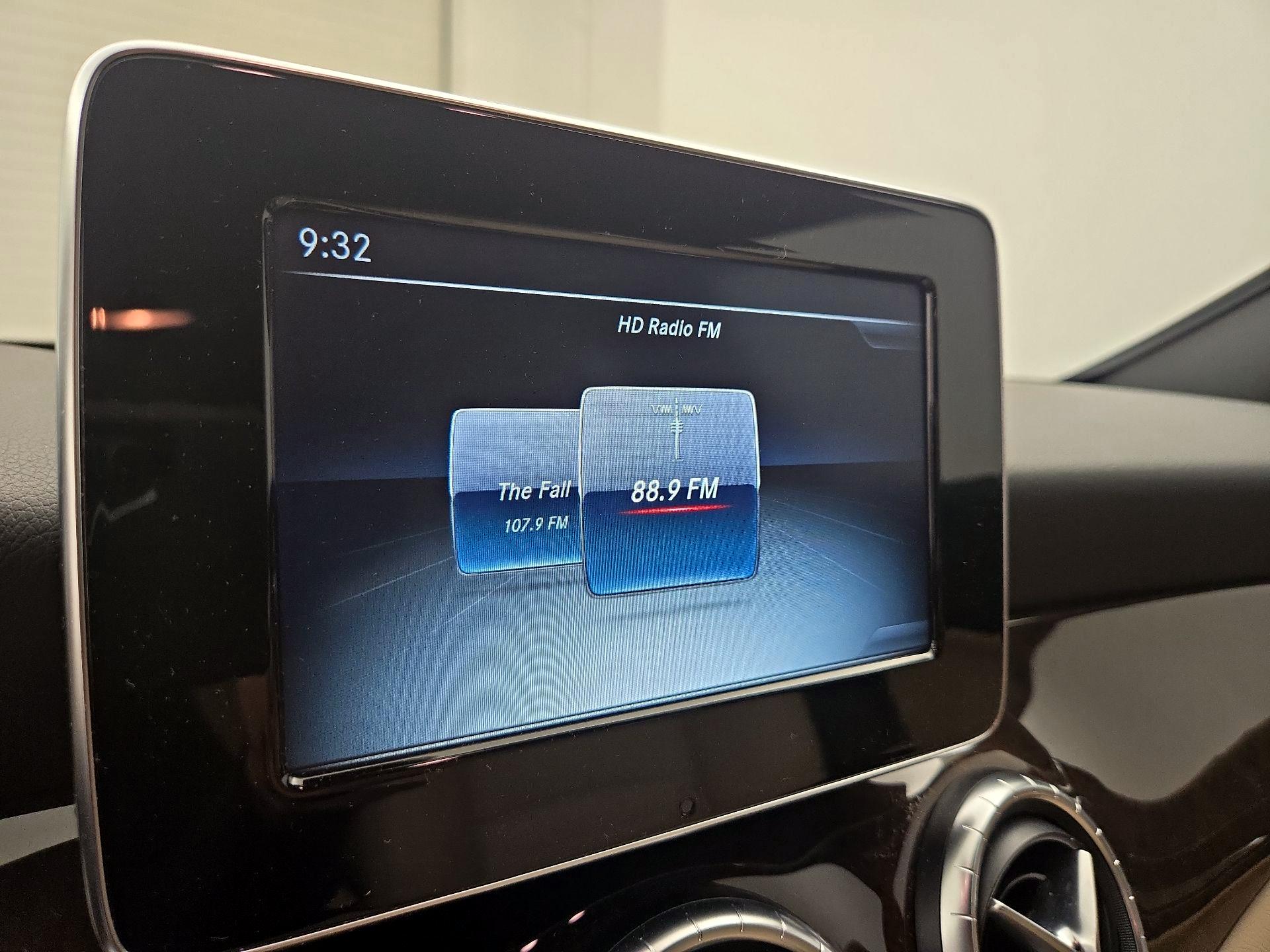 Thumbnail: 2015 Mercedes-Benz CLA - 16