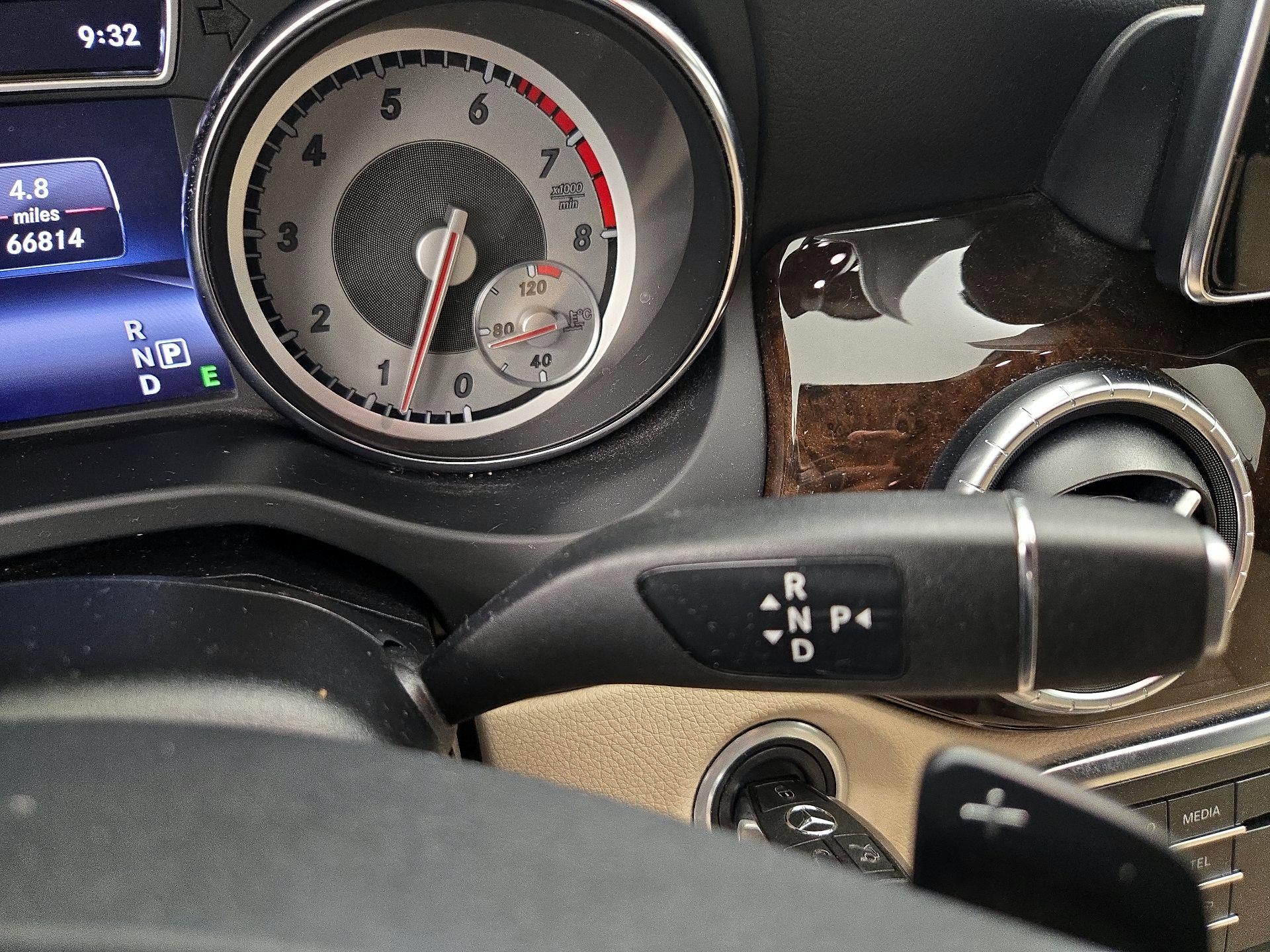 Thumbnail: 2015 Mercedes-Benz CLA - 18