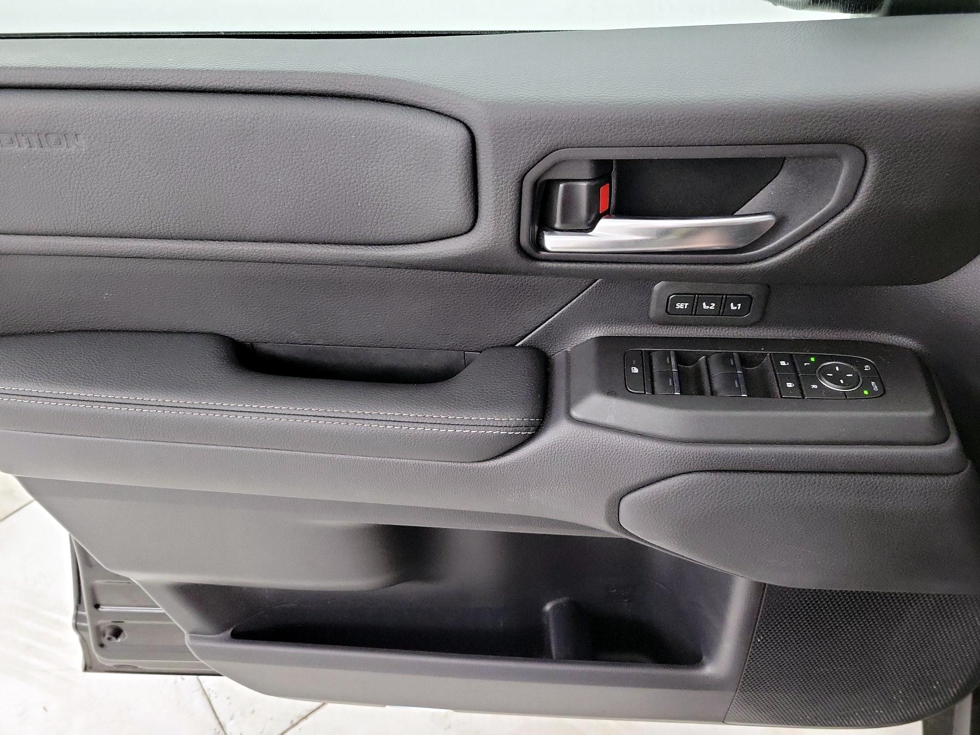 Thumbnail: 2024 Toyota Land Cruiser - 12