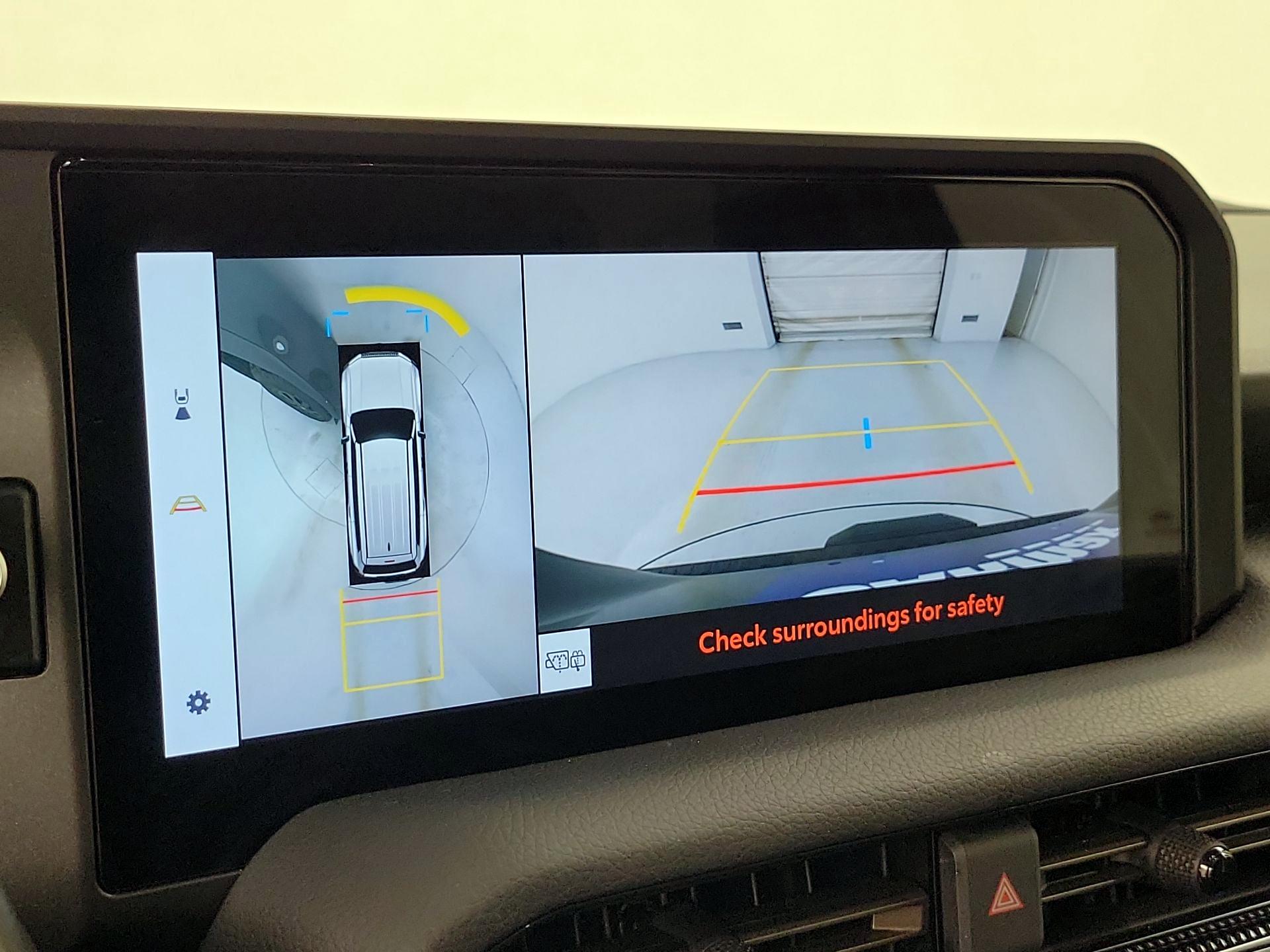 Thumbnail: 2024 Toyota Land Cruiser - 15