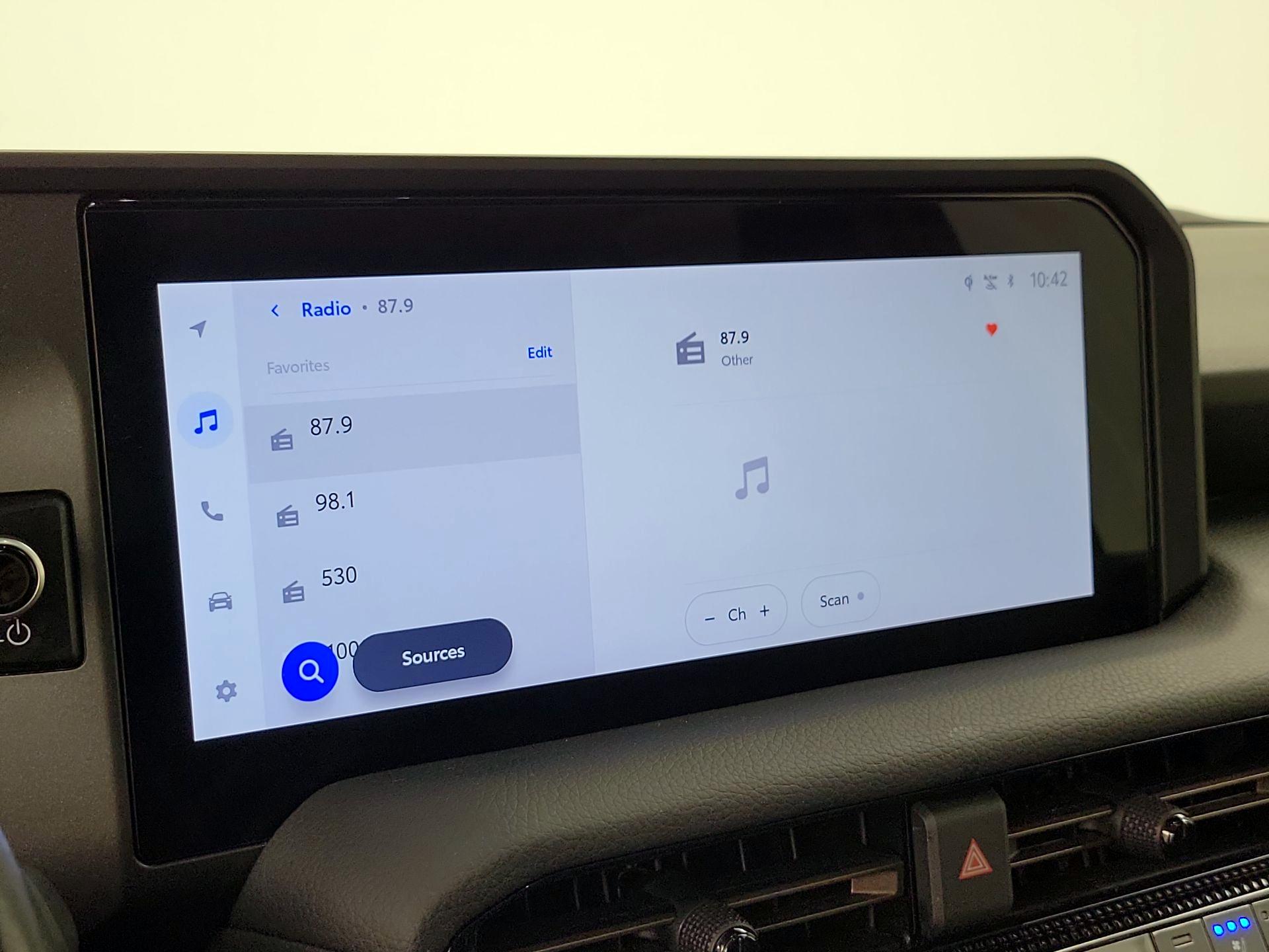 Thumbnail: 2024 Toyota Land Cruiser - 16