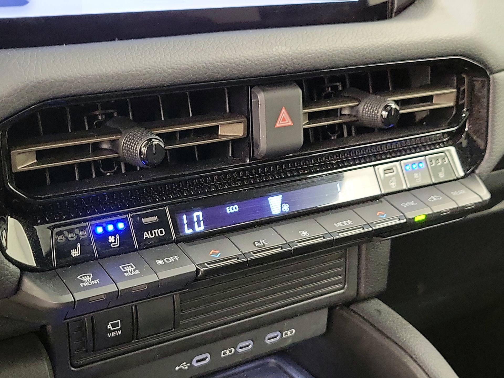 Thumbnail: 2024 Toyota Land Cruiser - 17