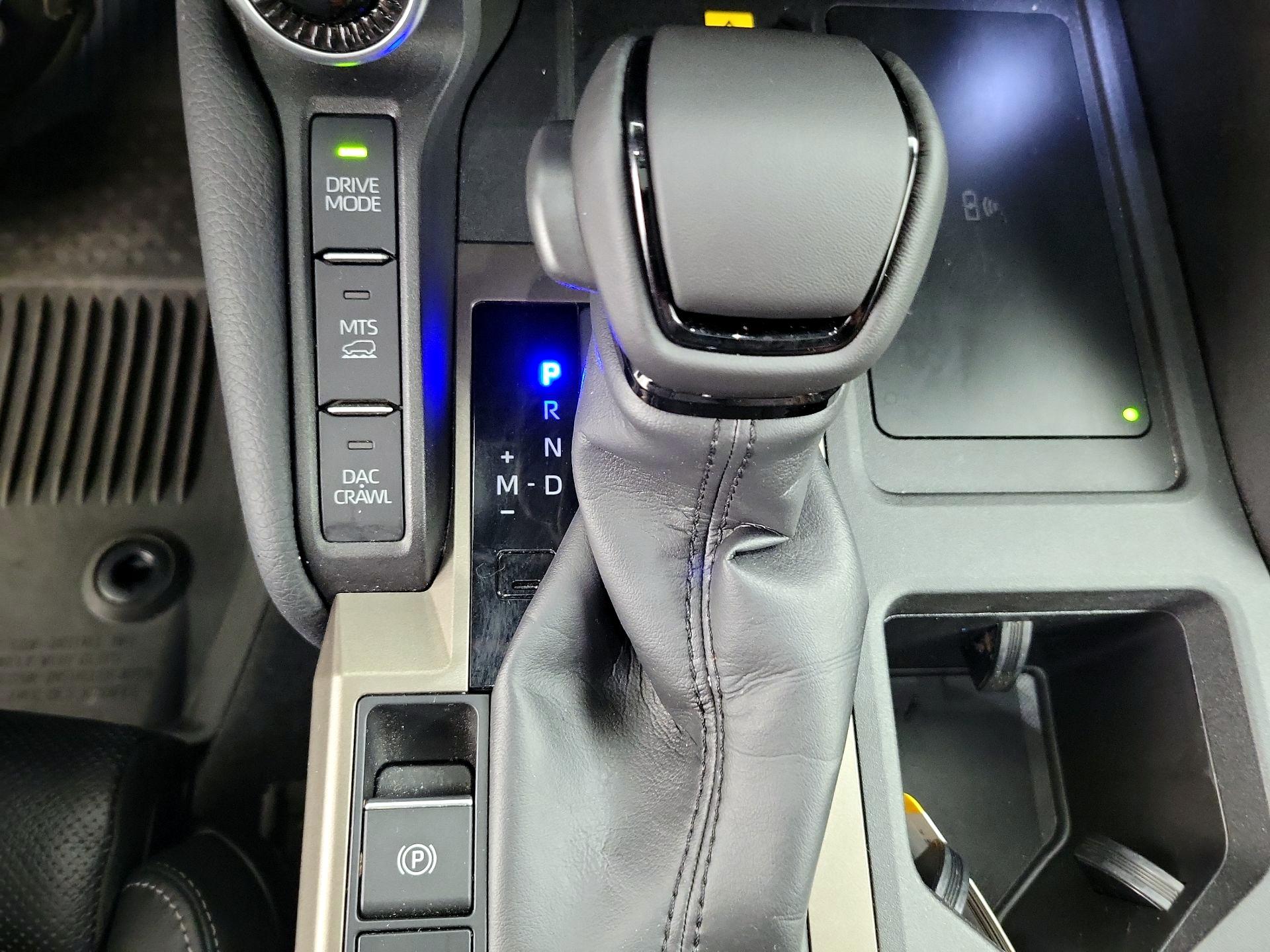 Thumbnail: 2024 Toyota Land Cruiser - 18