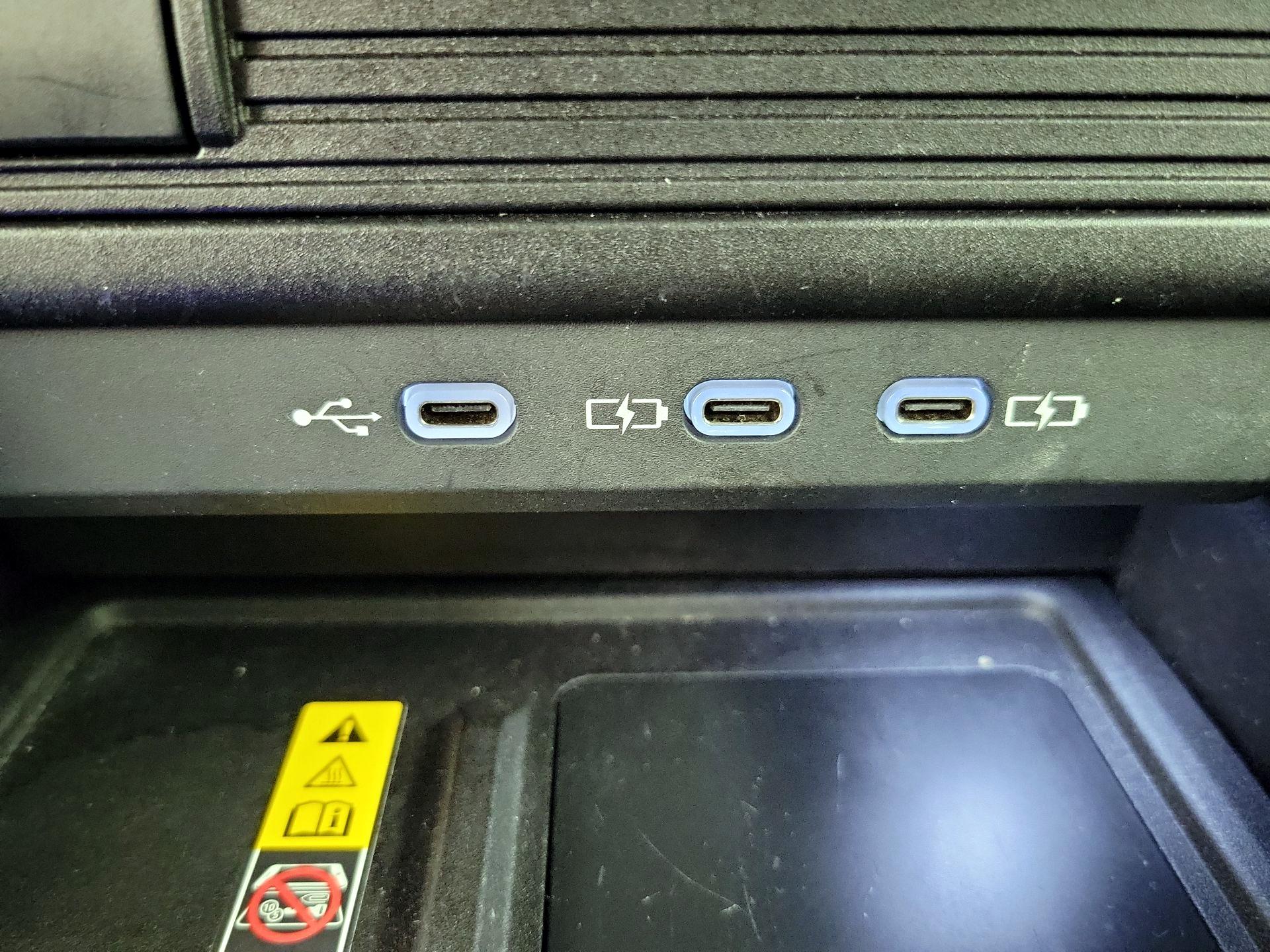 Thumbnail: 2024 Toyota Land Cruiser - 19