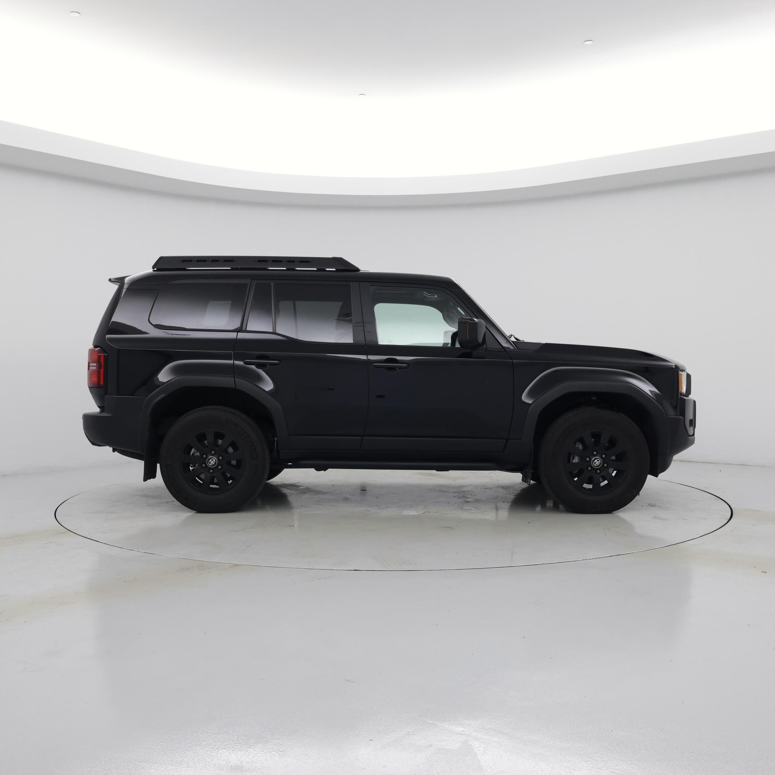 Thumbnail: 2024 Toyota Land Cruiser - 7