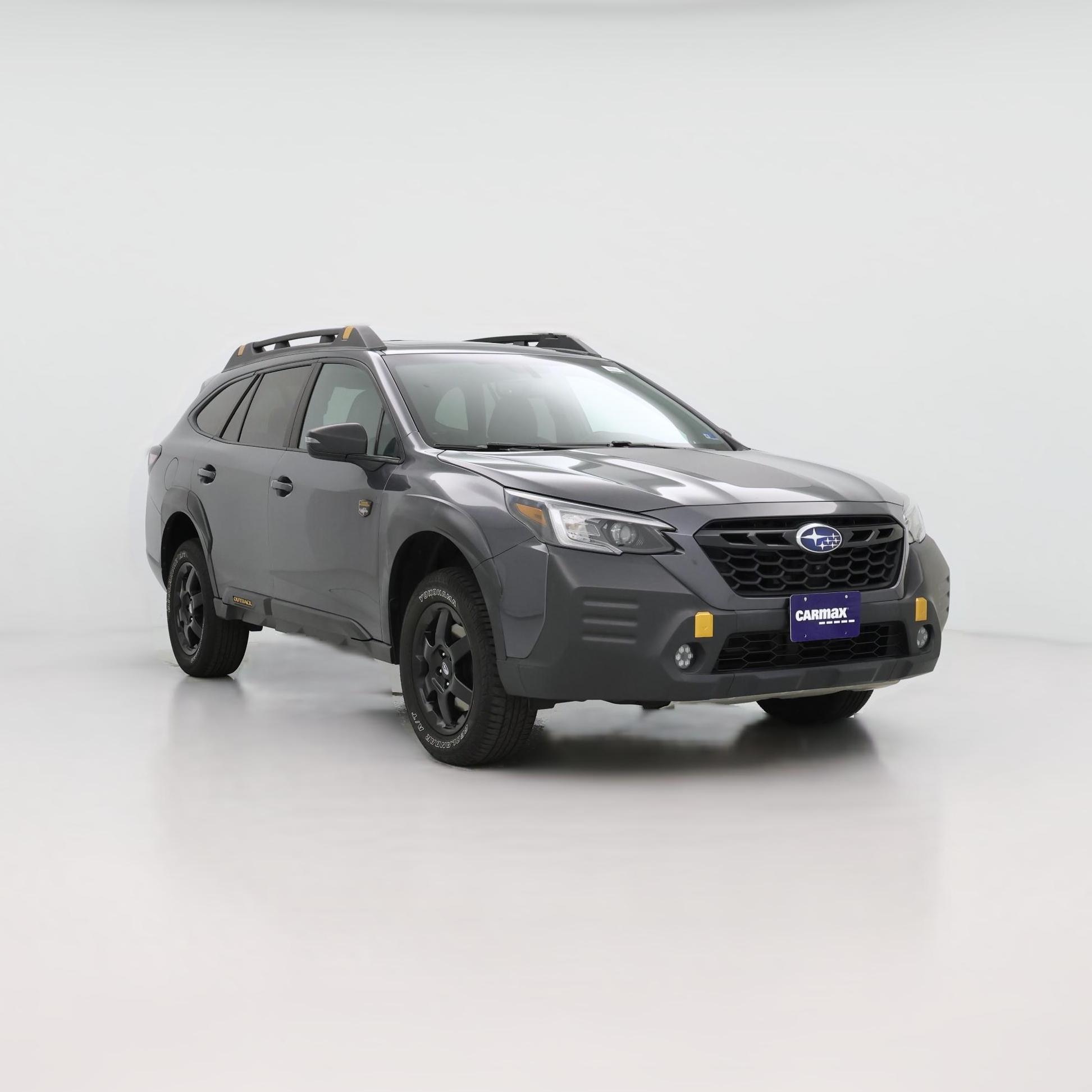 Thumbnail: 2022 Subaru Outback - 1