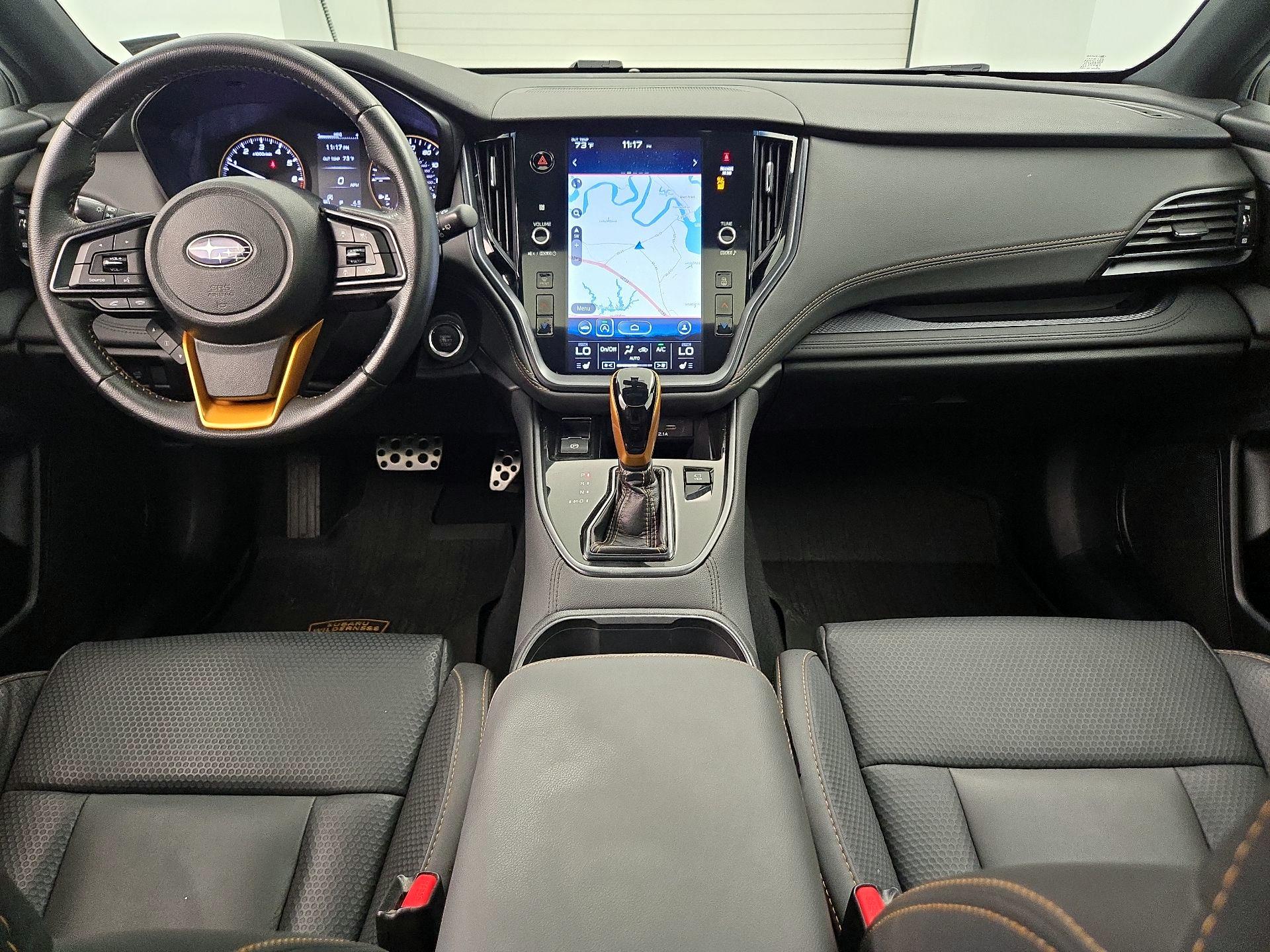 Thumbnail: 2022 Subaru Outback - 9