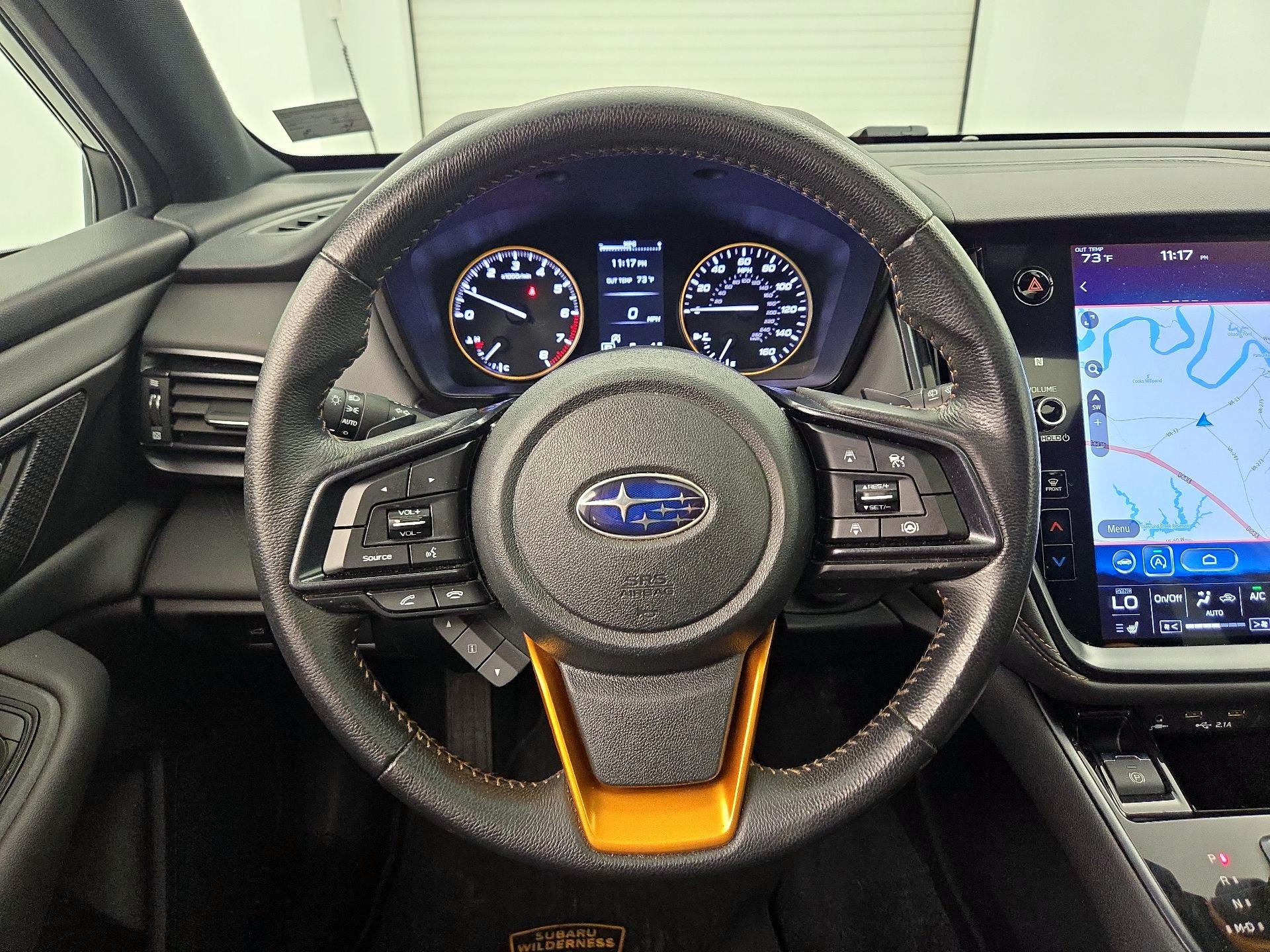 Thumbnail: 2022 Subaru Outback - 10