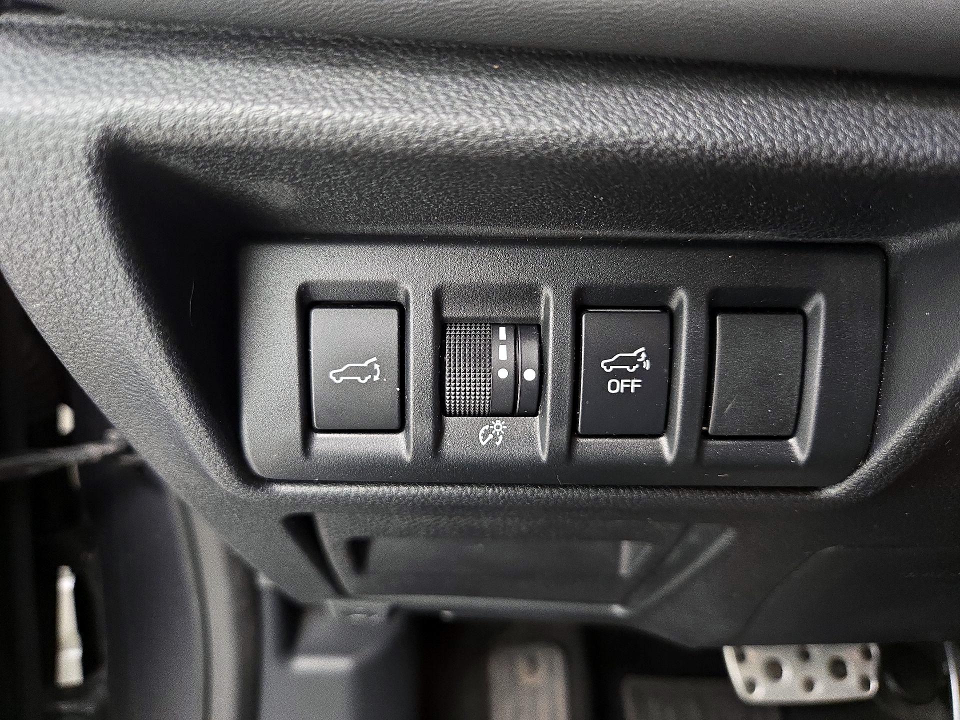 Thumbnail: 2022 Subaru Outback - 13