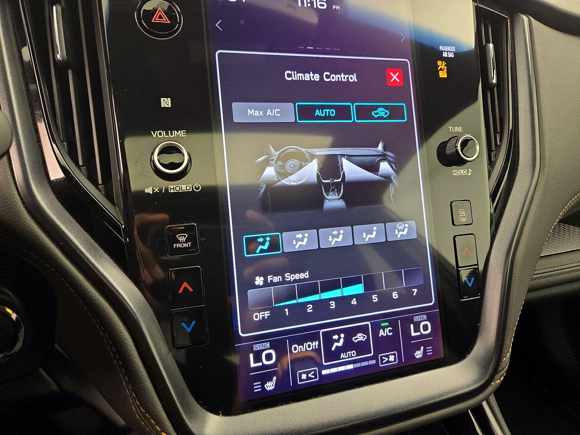 Thumbnail: 2022 Subaru Outback - 17