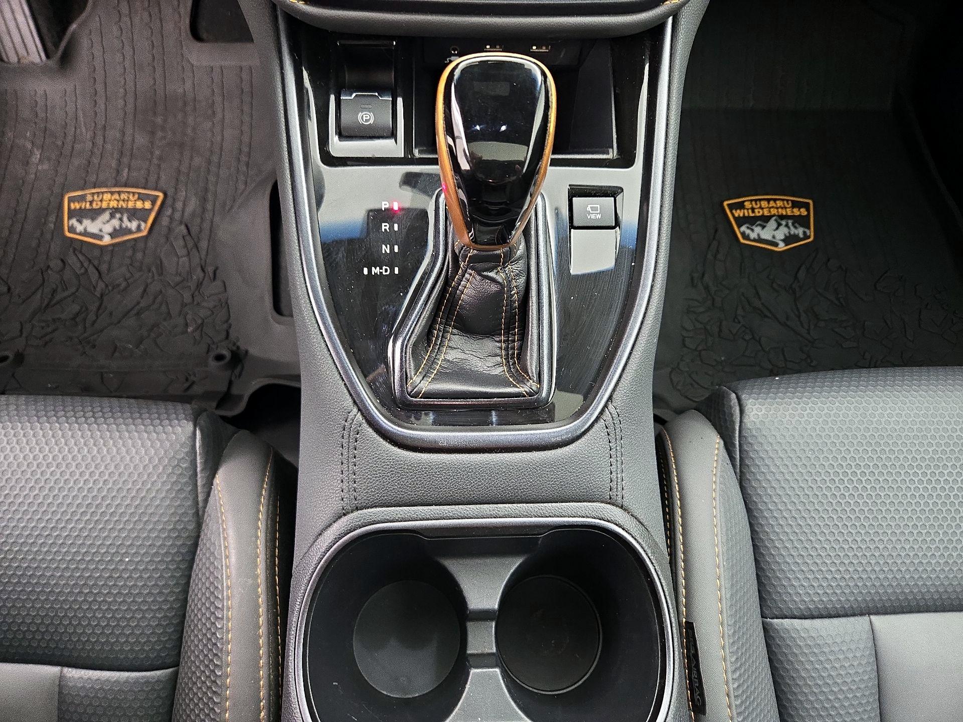 Thumbnail: 2022 Subaru Outback - 18