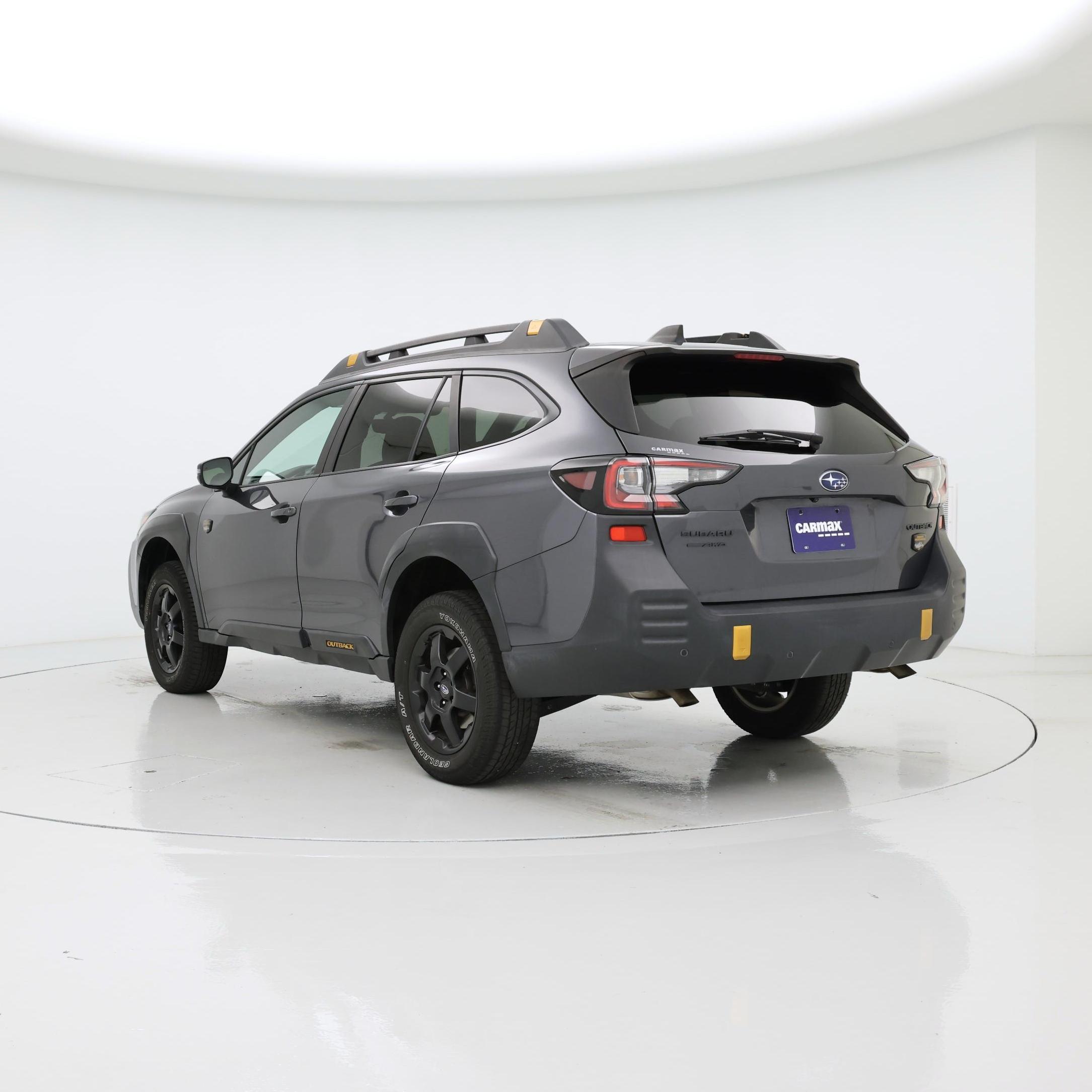 Thumbnail: 2022 Subaru Outback - 2