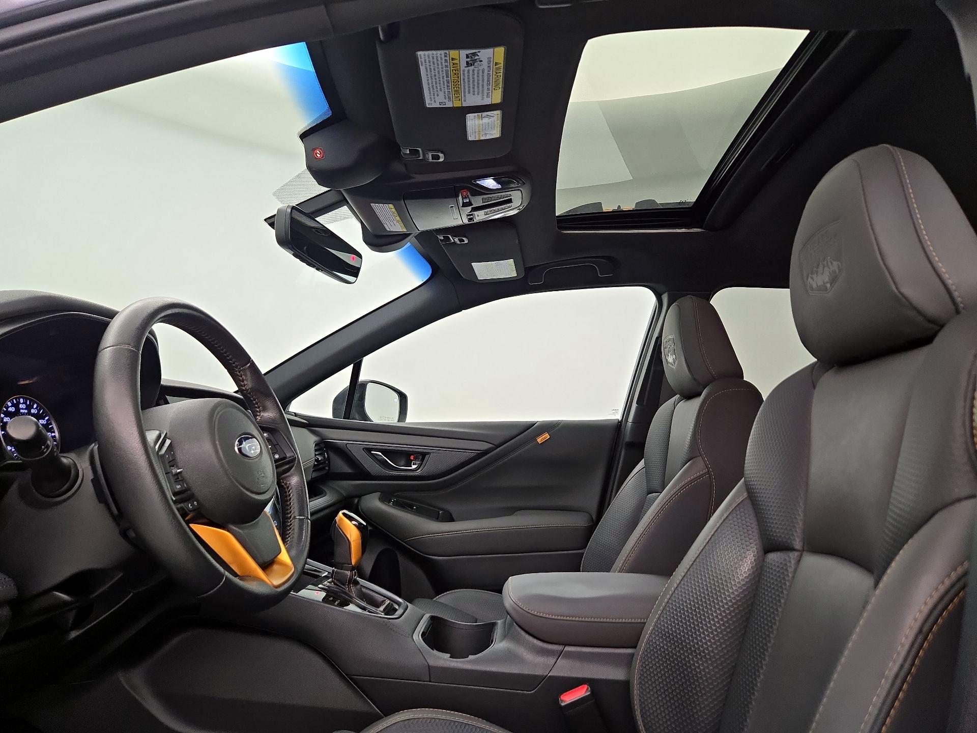 Thumbnail: 2022 Subaru Outback - 20