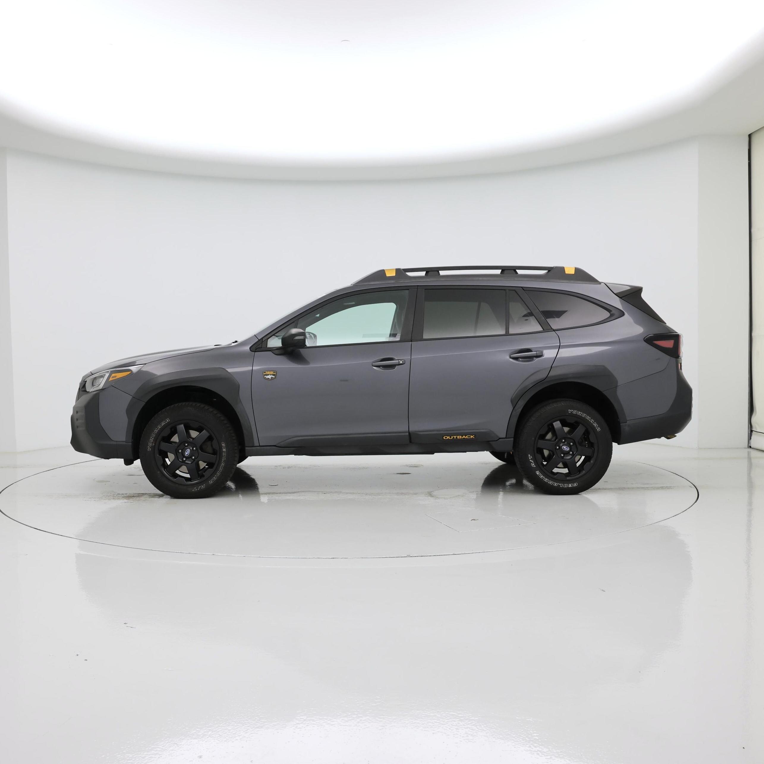 Thumbnail: 2022 Subaru Outback - 3