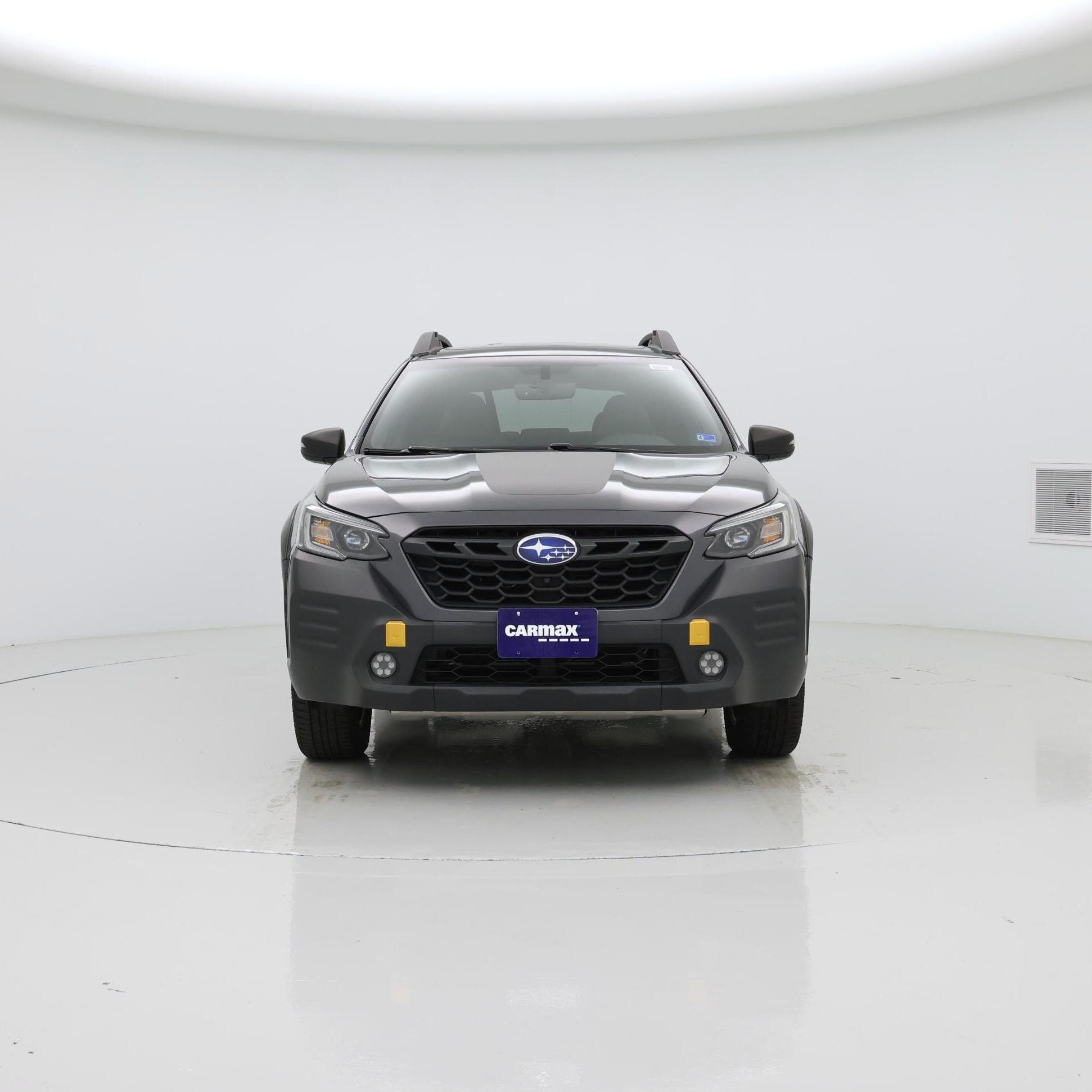 Thumbnail: 2022 Subaru Outback - 5