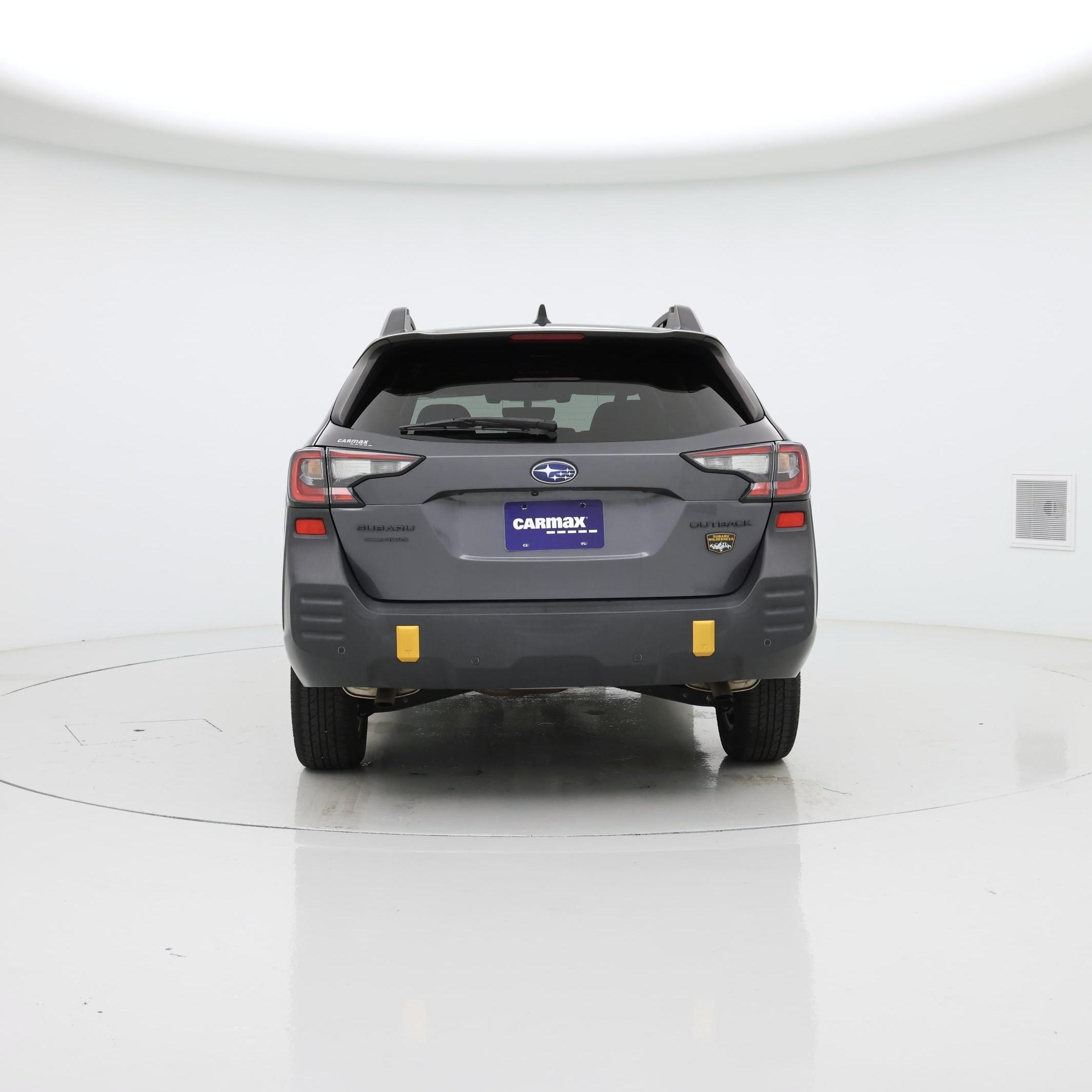 Thumbnail: 2022 Subaru Outback - 6