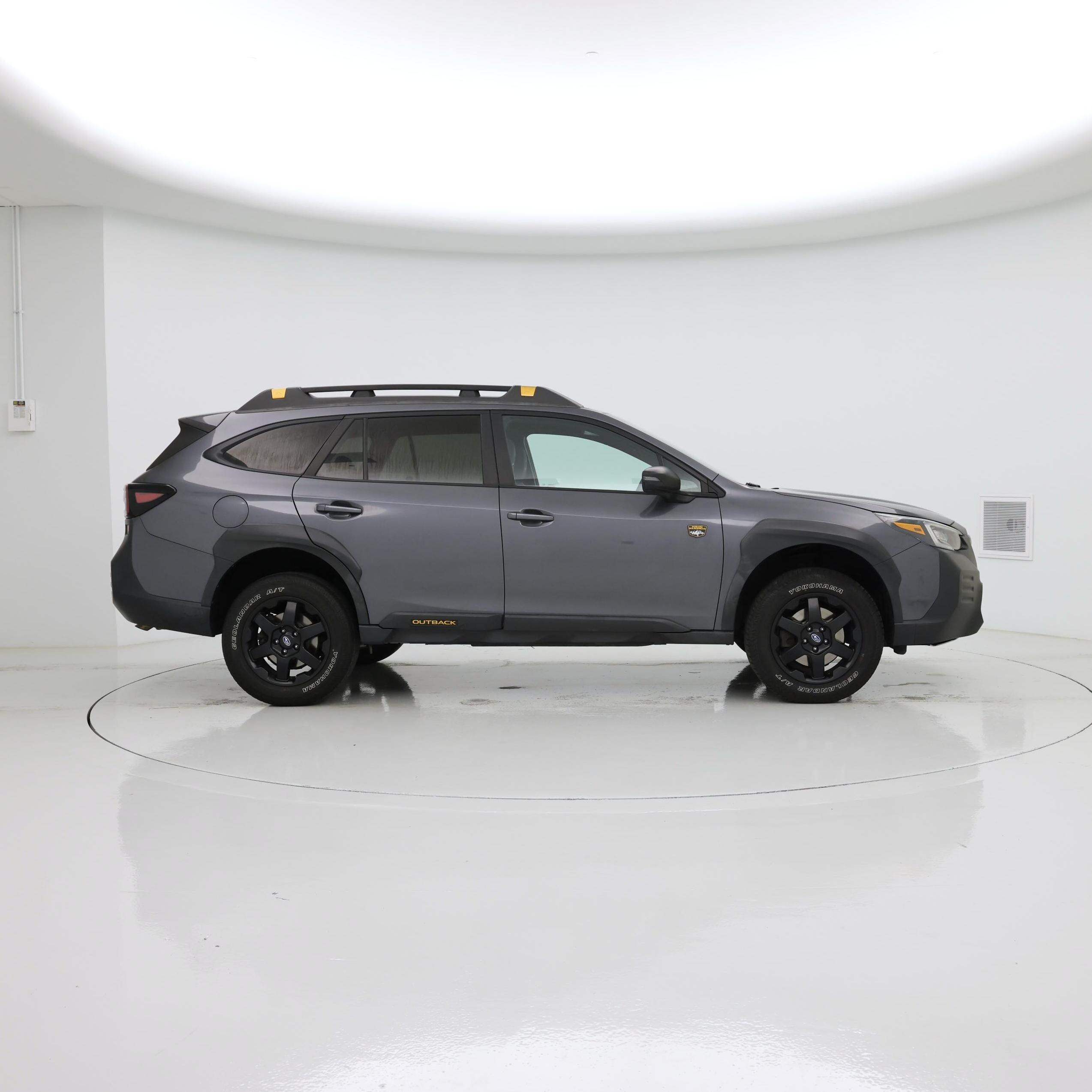 Thumbnail: 2022 Subaru Outback - 7