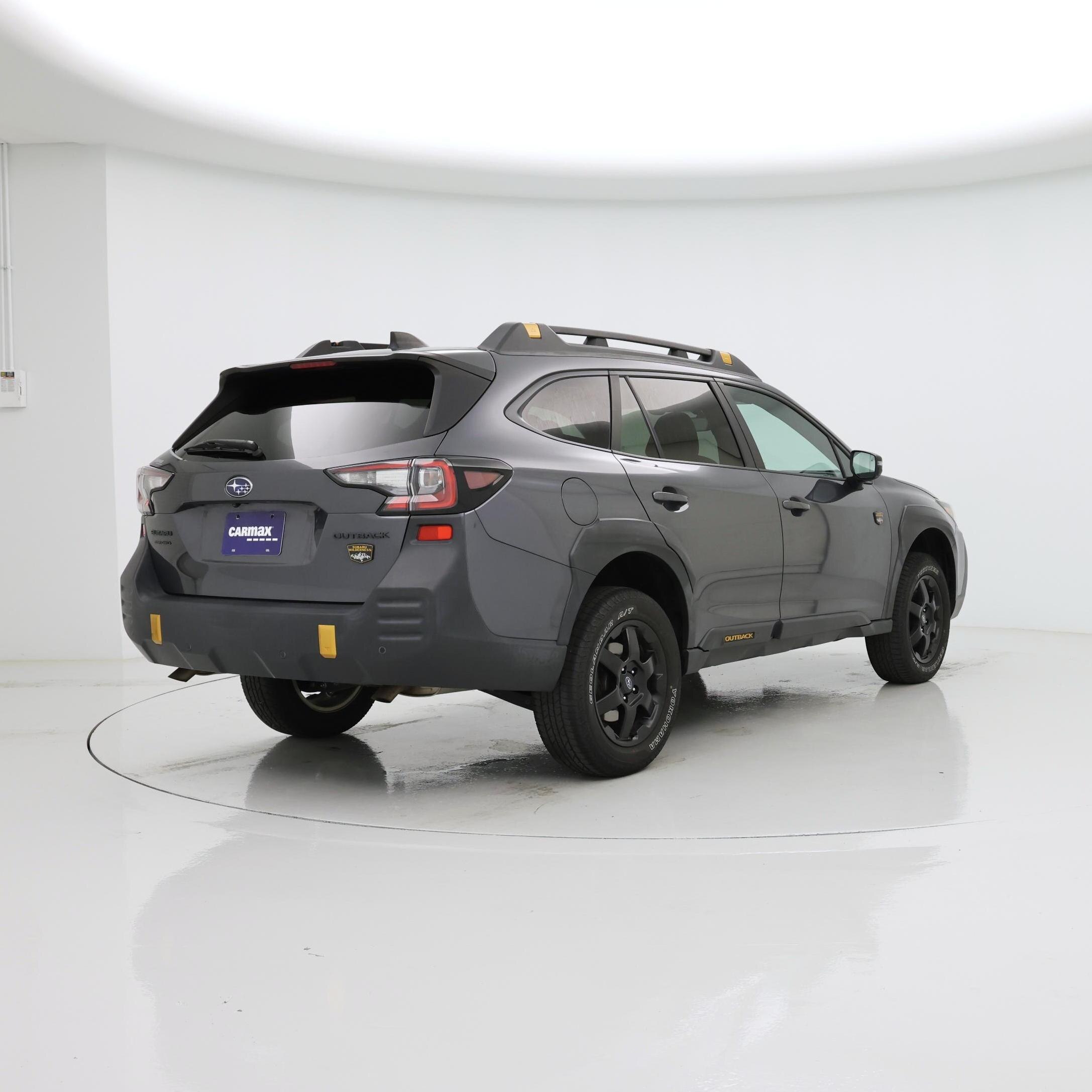 Thumbnail: 2022 Subaru Outback - 8