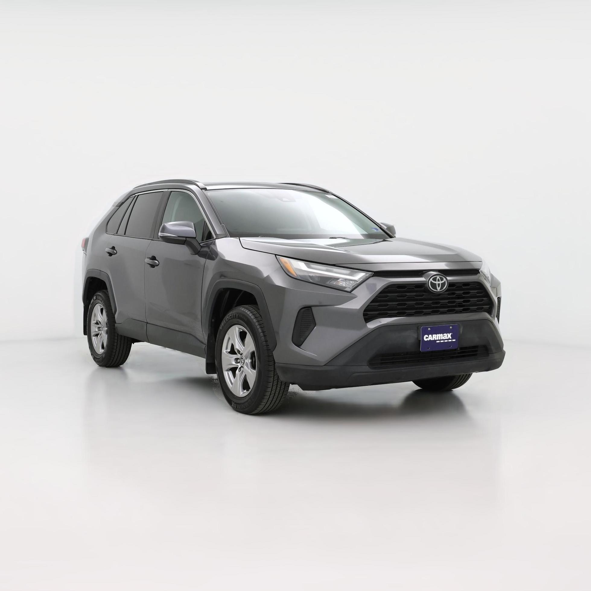 Thumbnail: 2022 Toyota RAV4 - 1