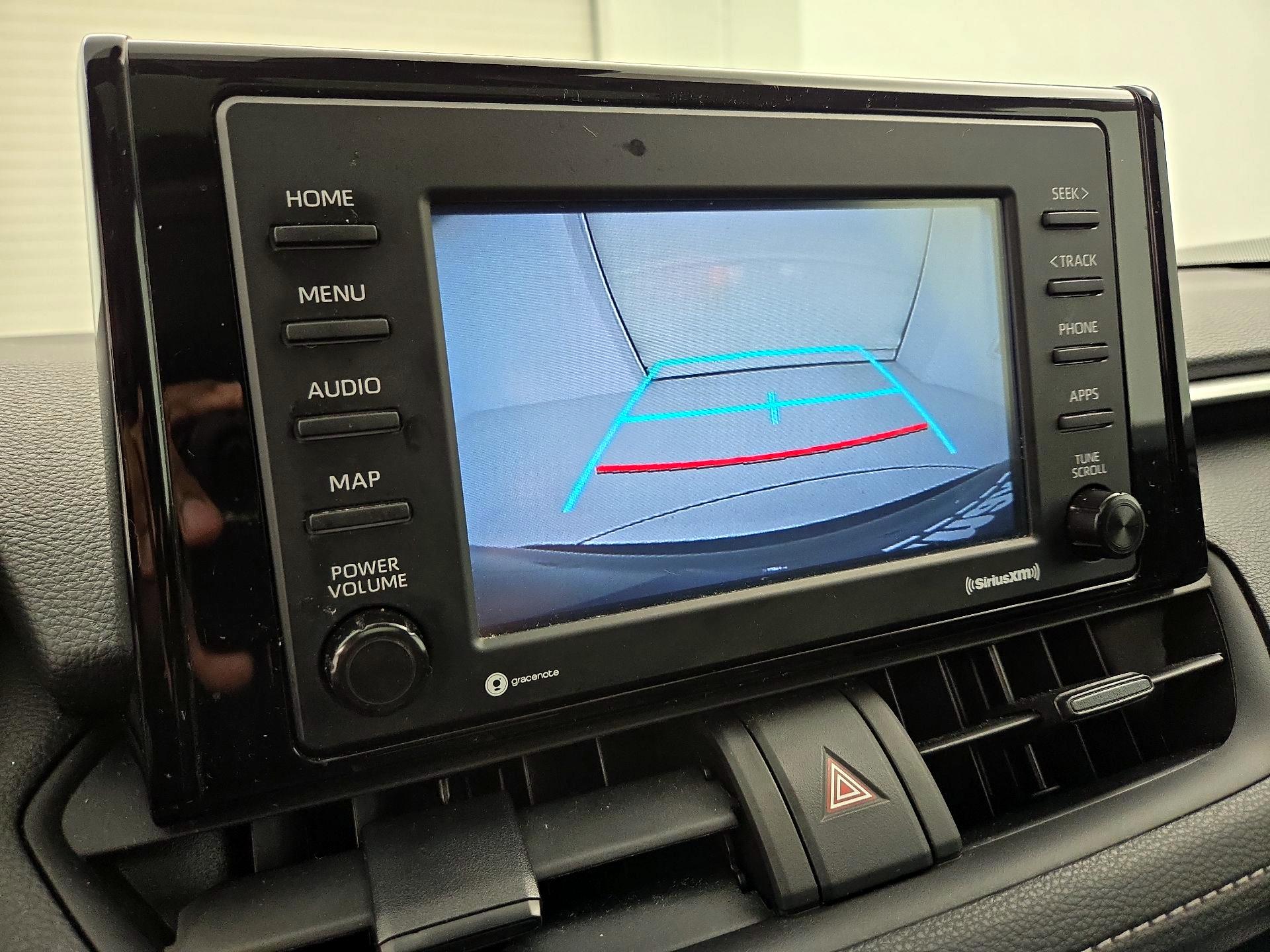 Thumbnail: 2022 Toyota RAV4 - 14