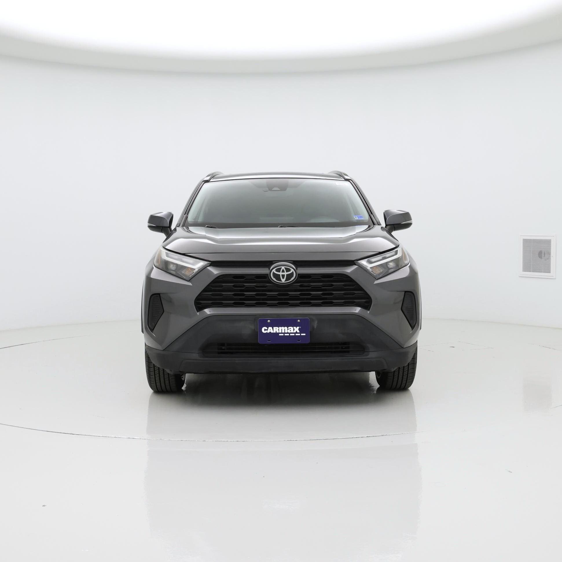 Thumbnail: 2022 Toyota RAV4 - 5