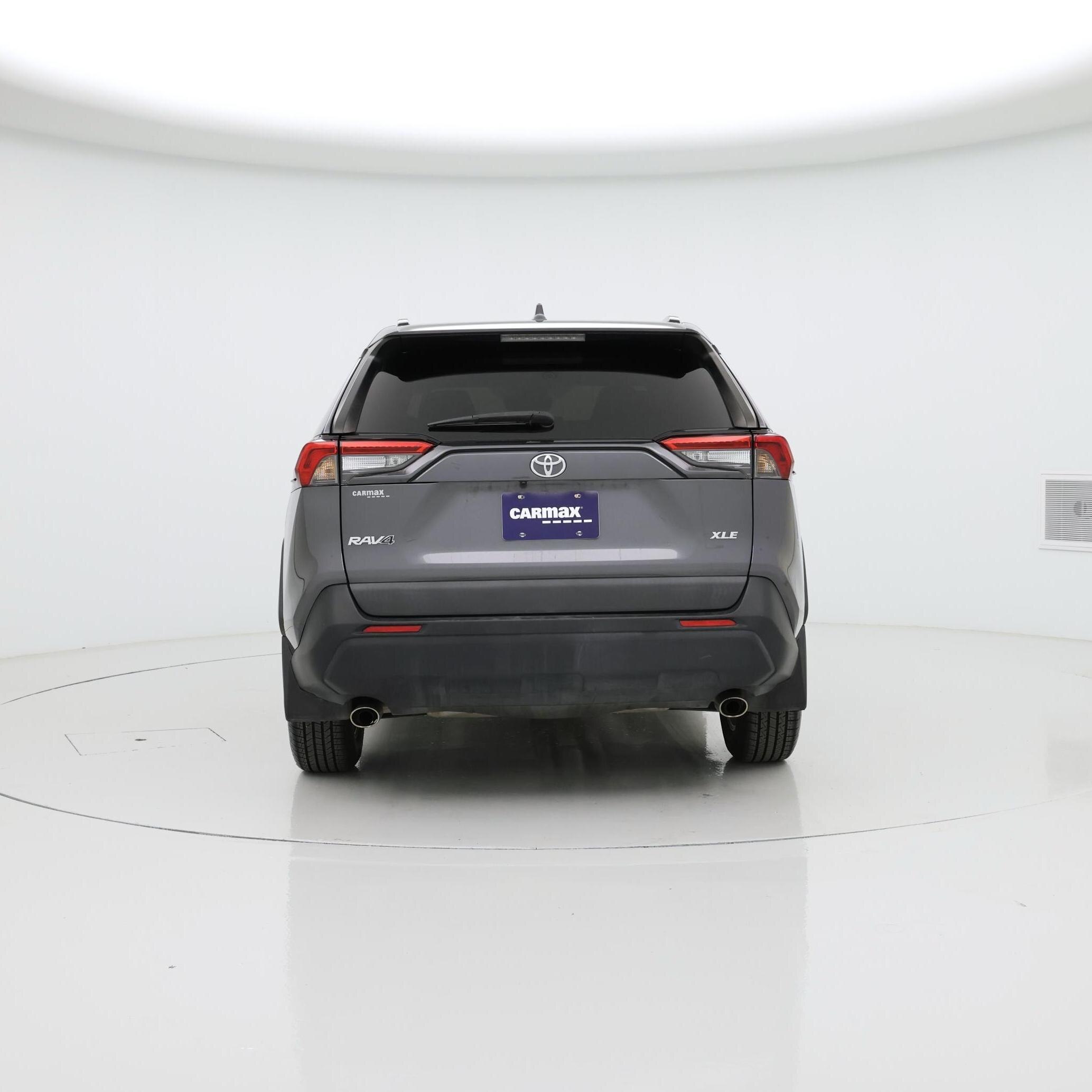 Thumbnail: 2022 Toyota RAV4 - 6