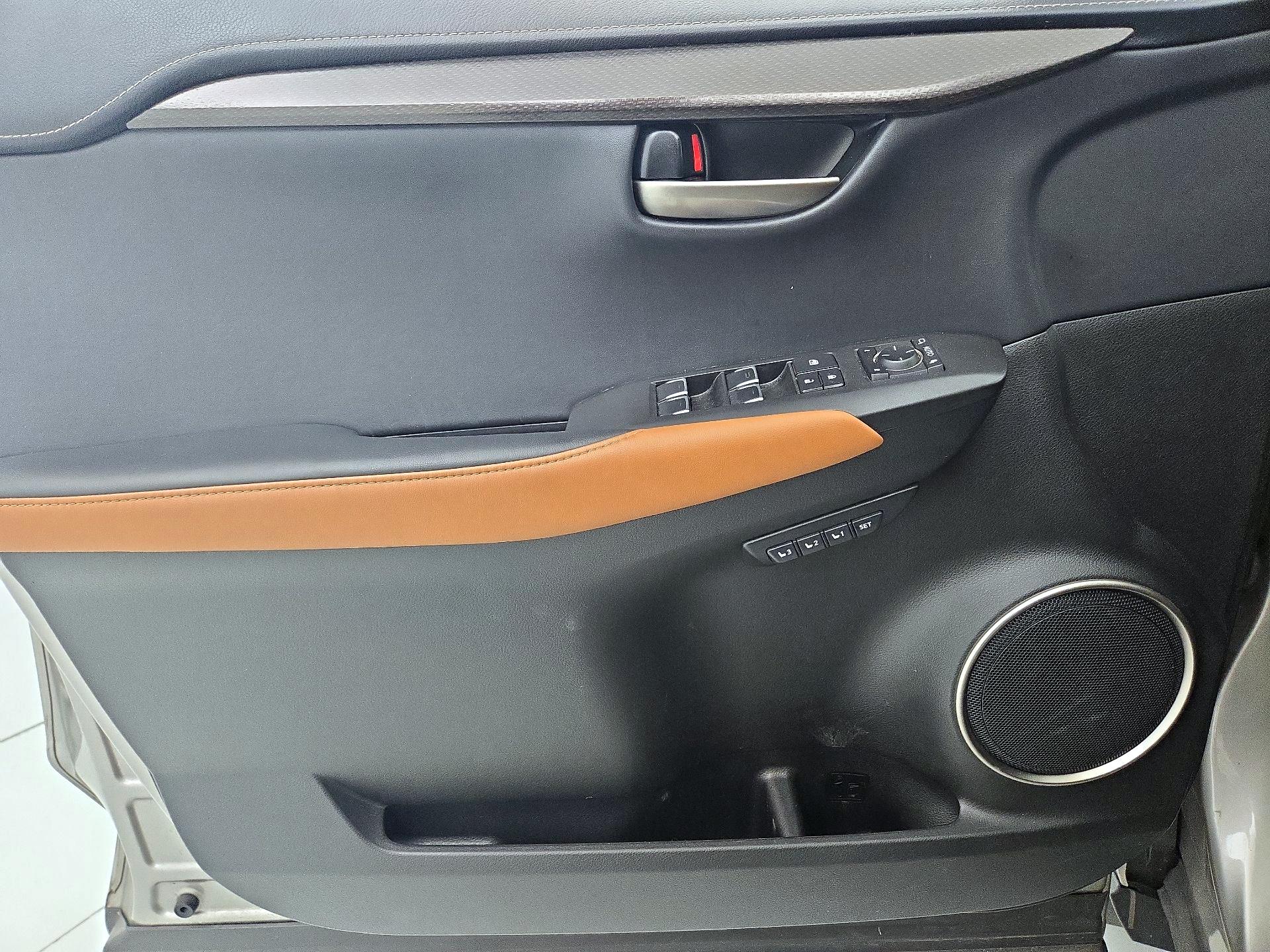 Thumbnail: 2020 Lexus NX - 12