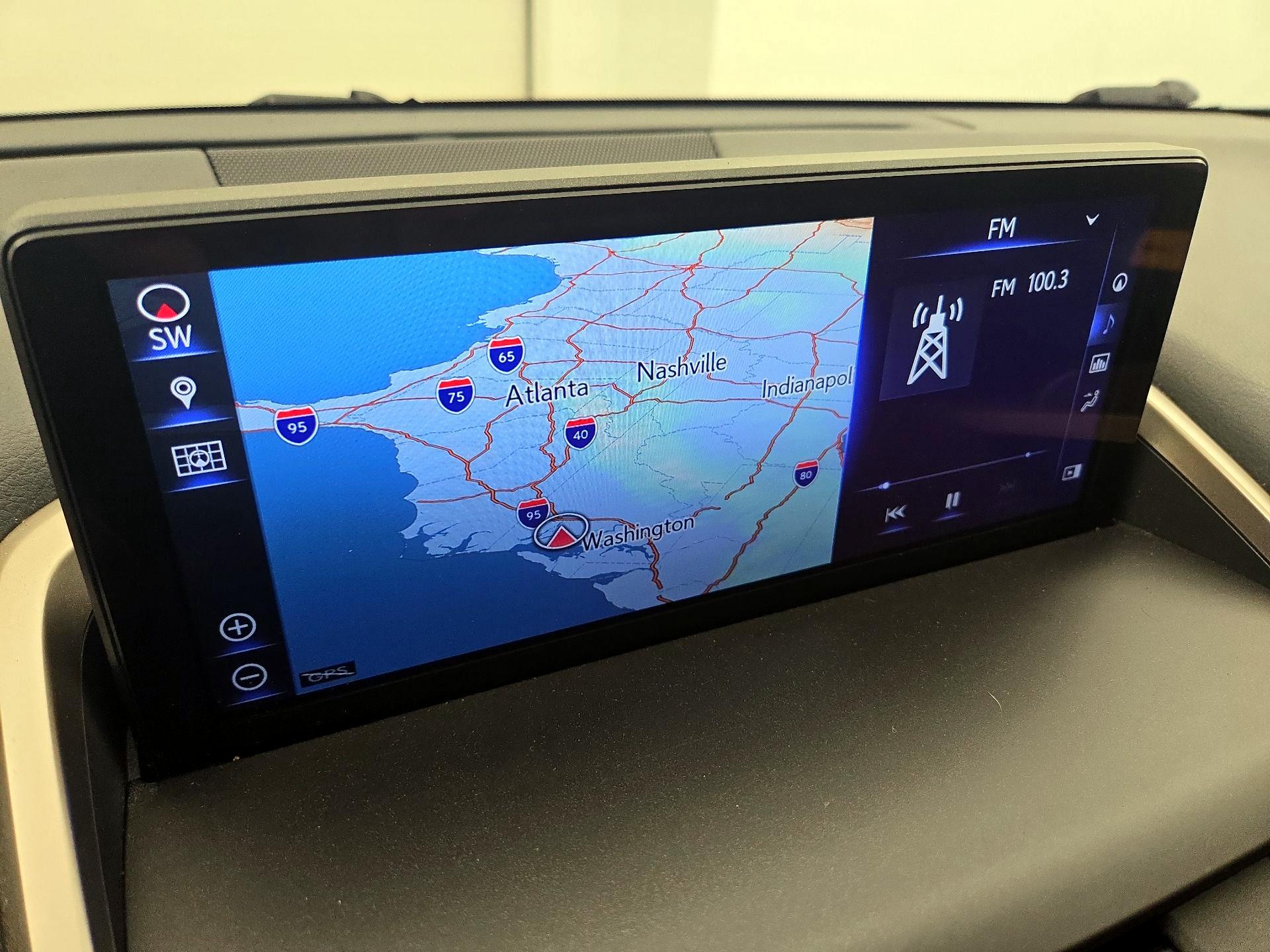 Thumbnail: 2020 Lexus NX - 14