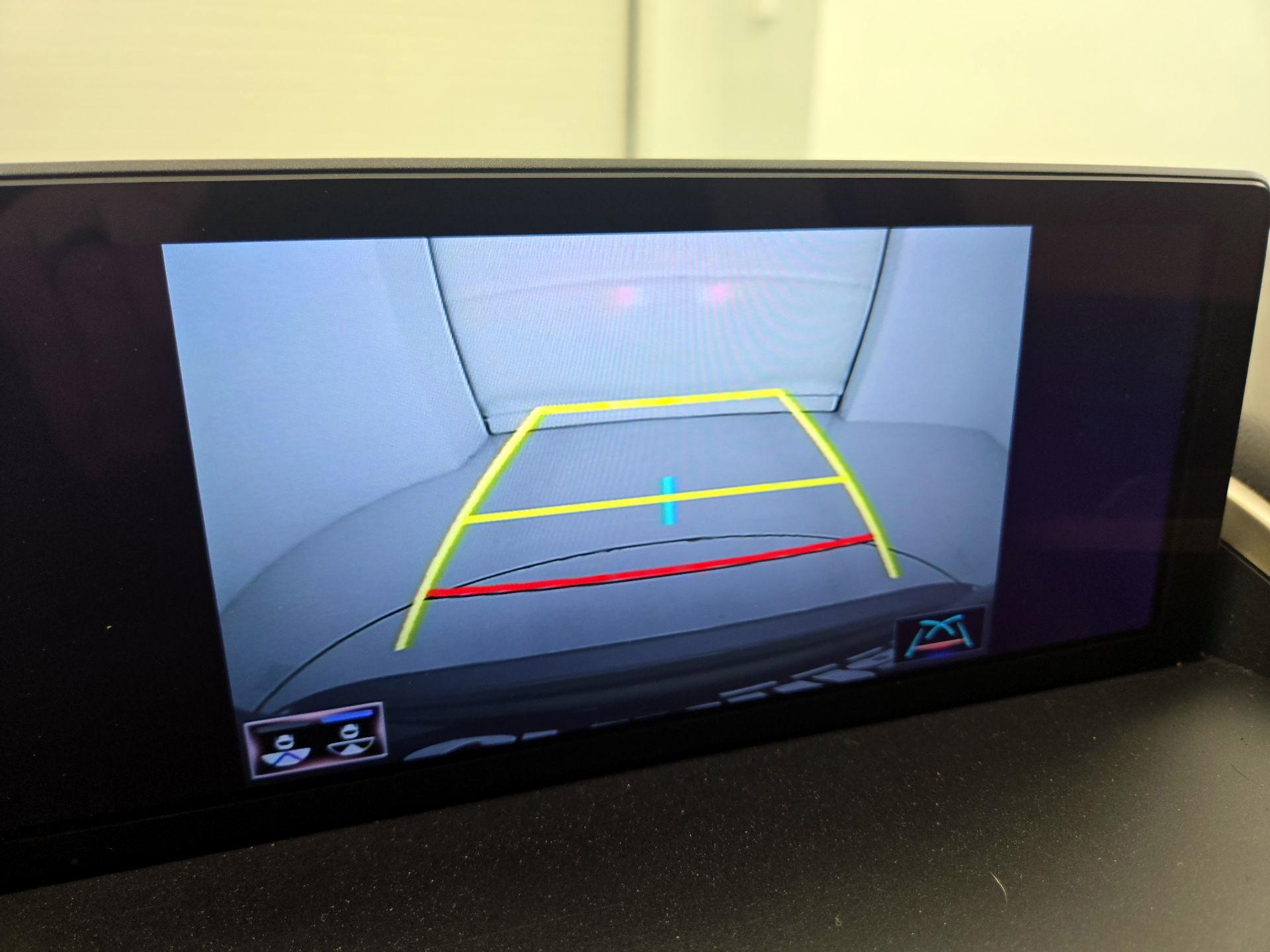 Thumbnail: 2020 Lexus NX - 15