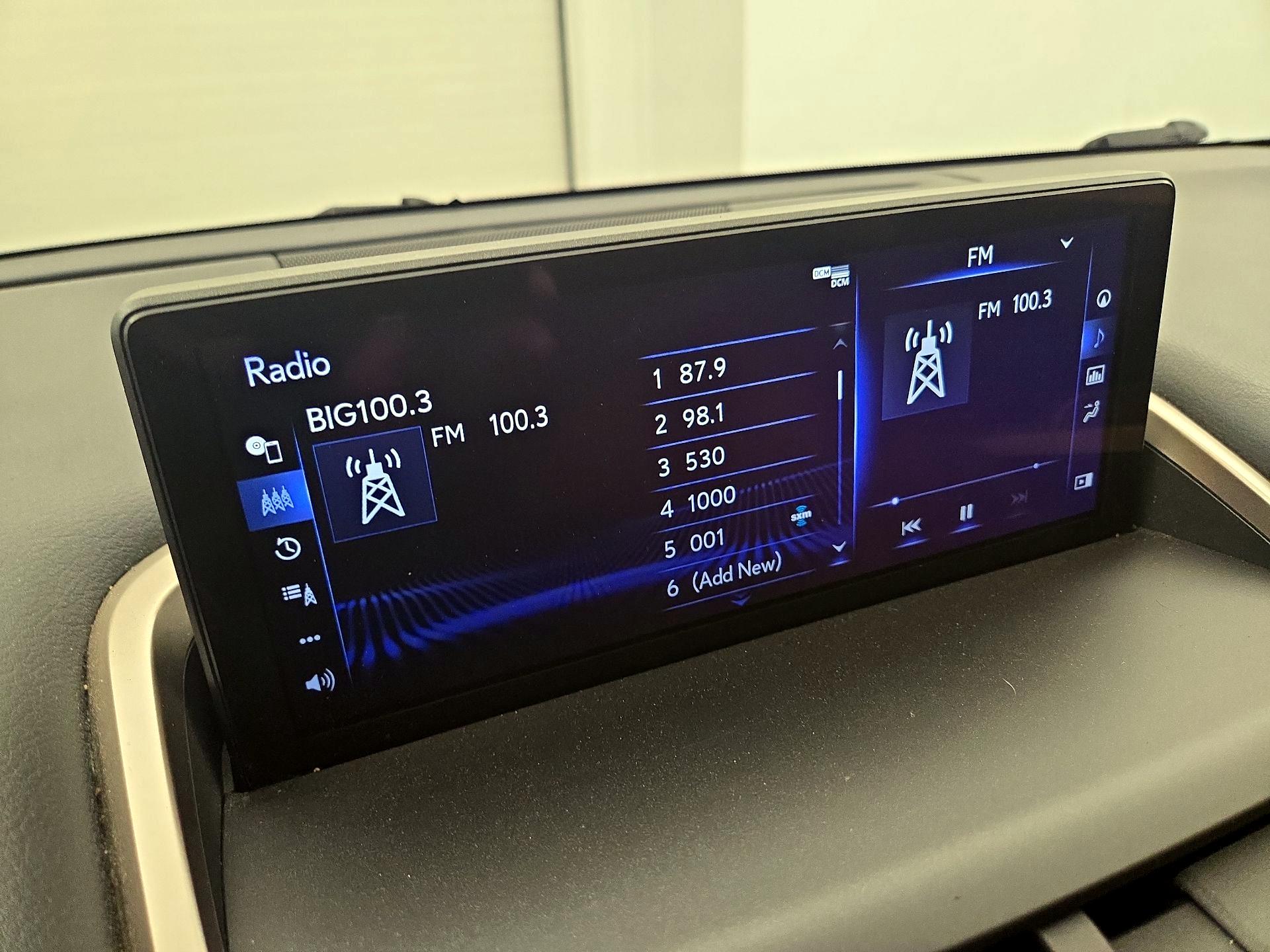 Thumbnail: 2020 Lexus NX - 16