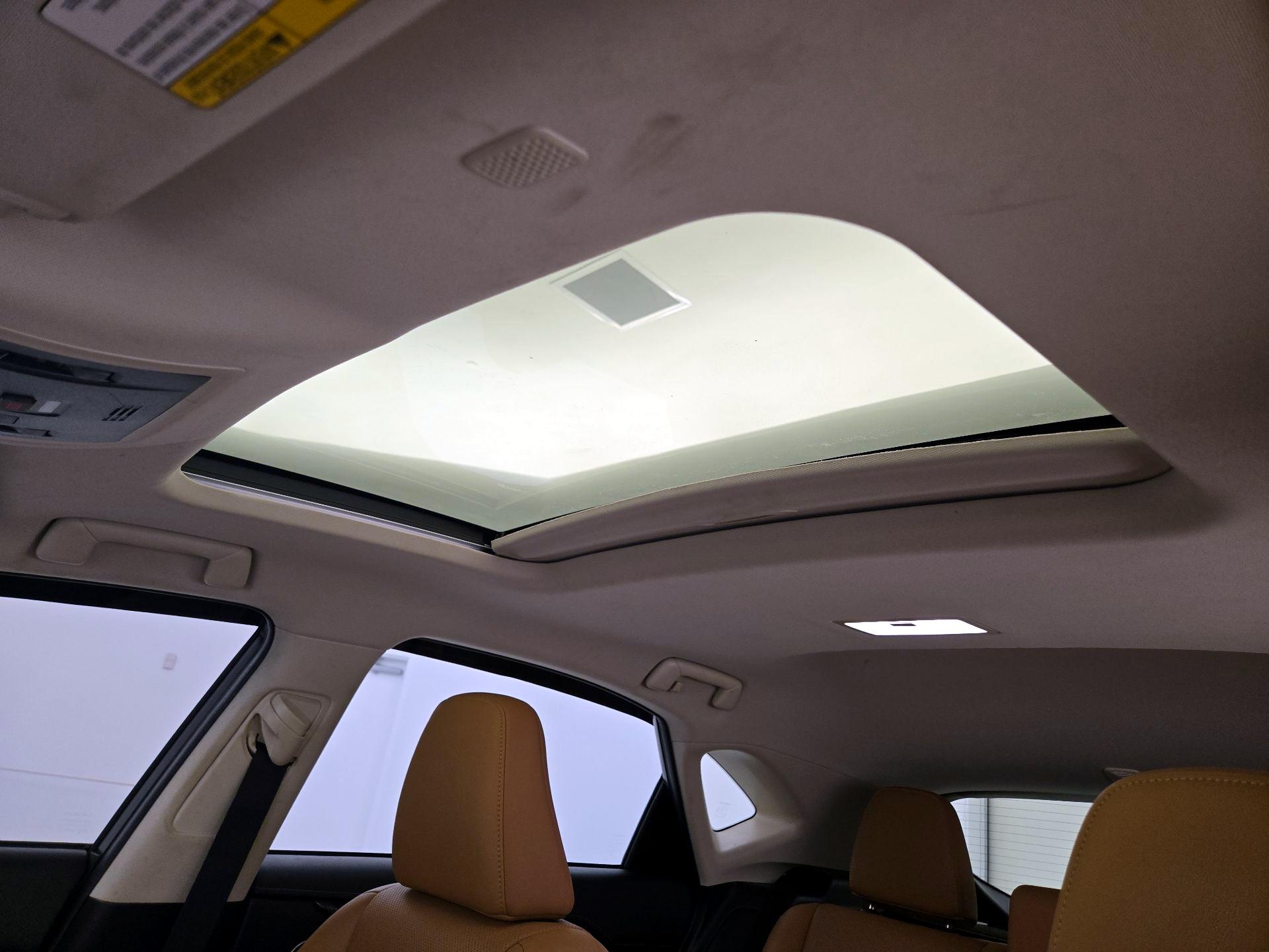 Thumbnail: 2020 Lexus NX - 20