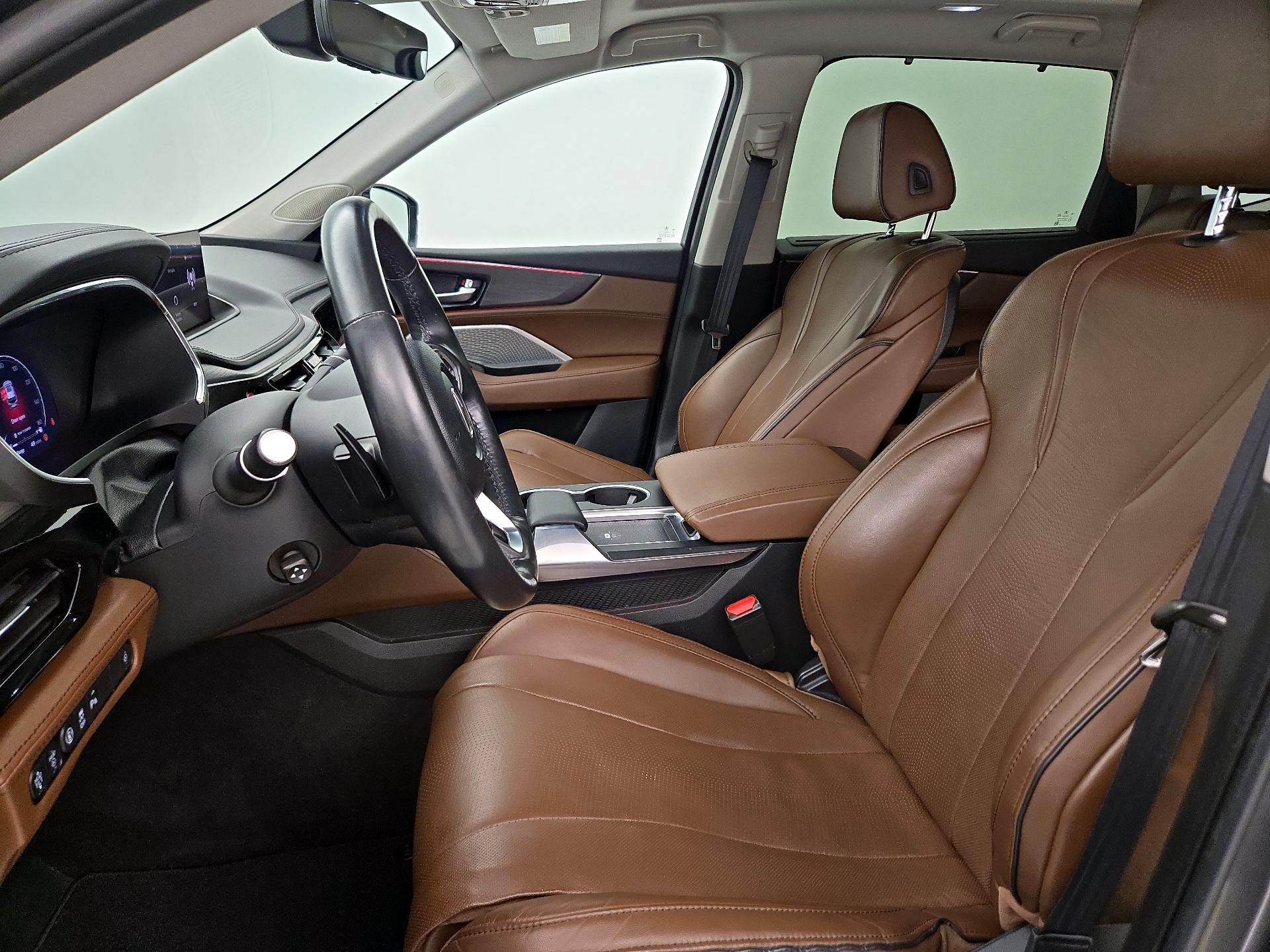 Thumbnail: 2022 Acura MDX - 11