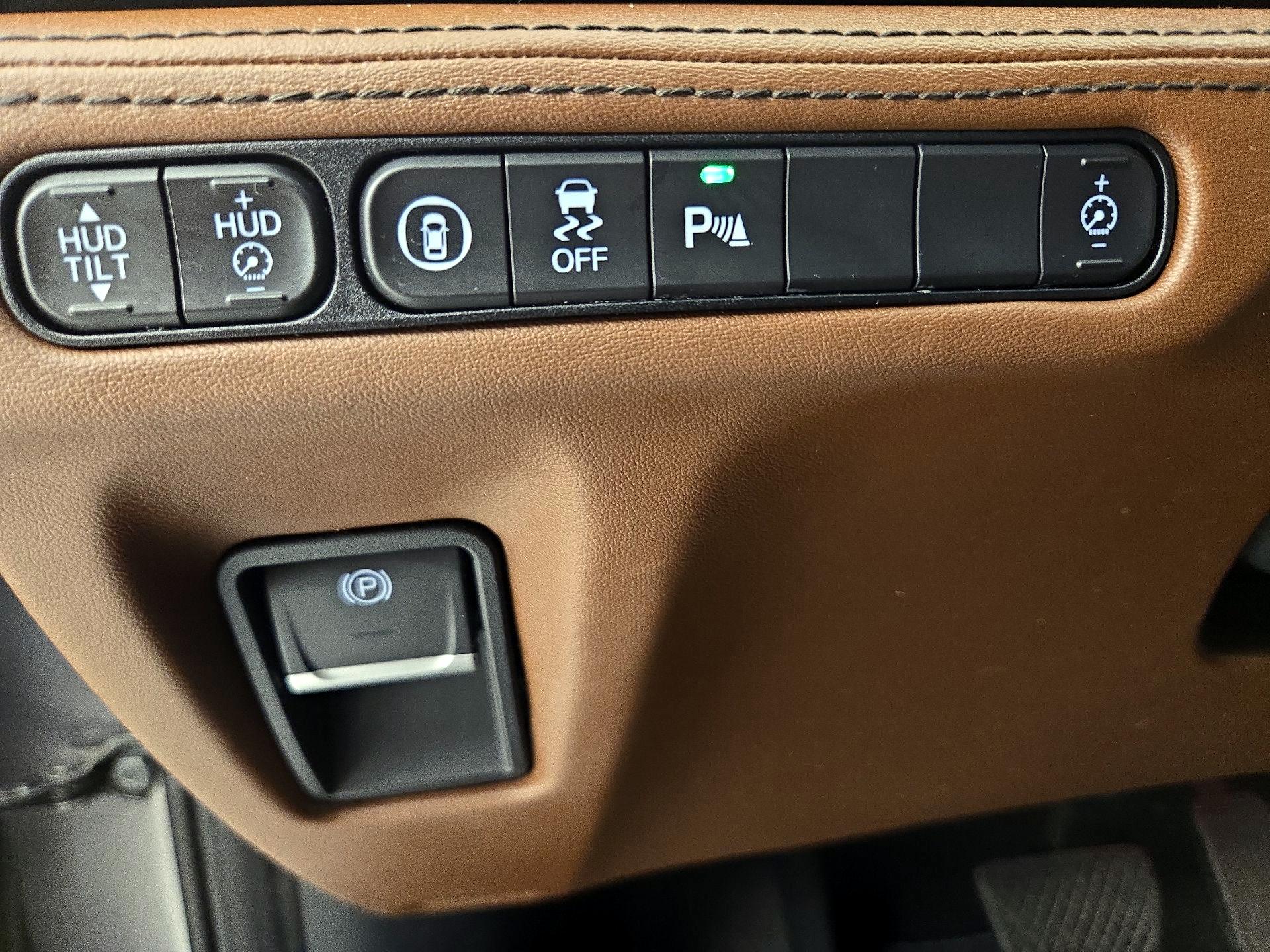 Thumbnail: 2022 Acura MDX - 13