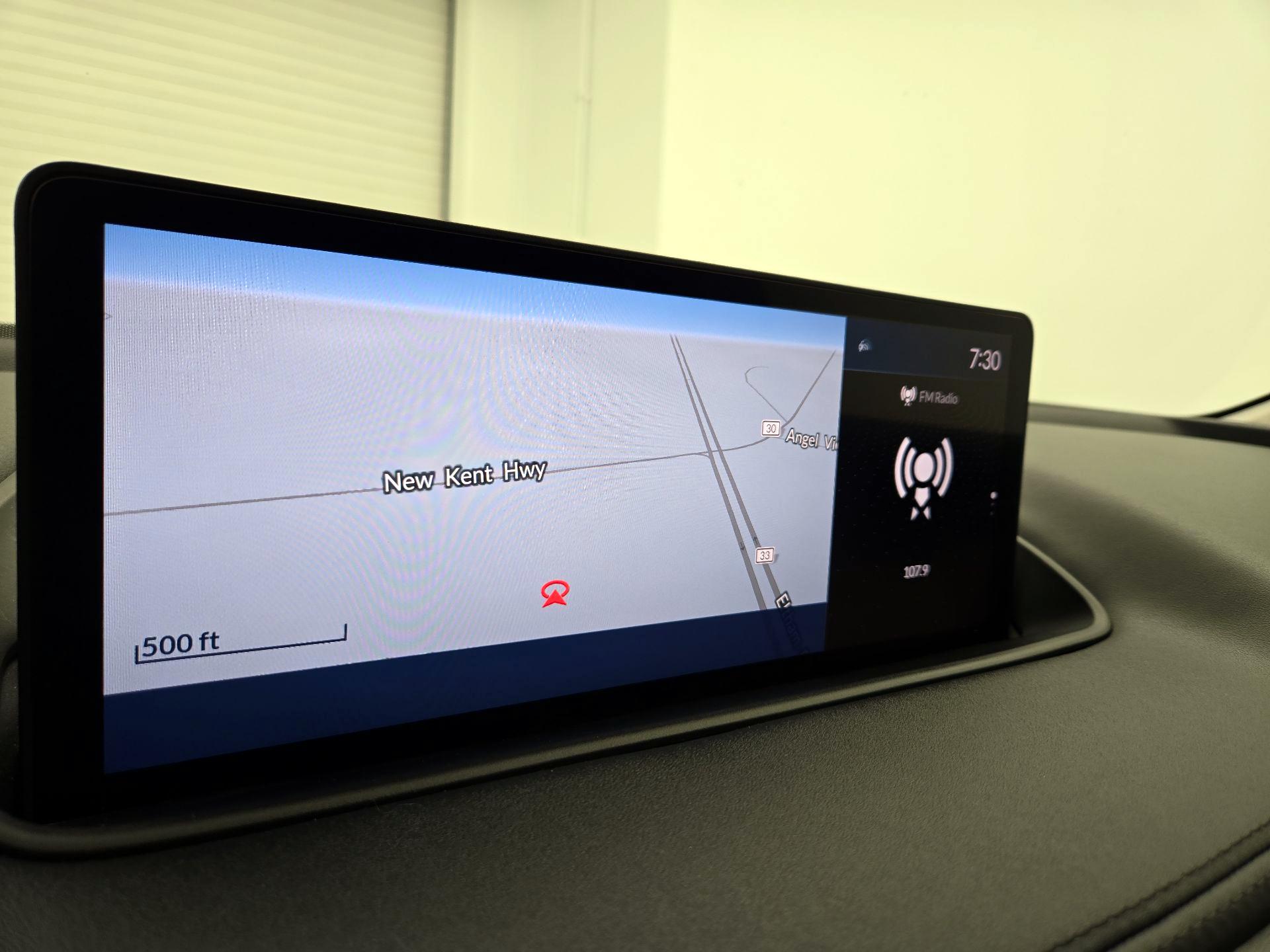 Thumbnail: 2022 Acura MDX - 14