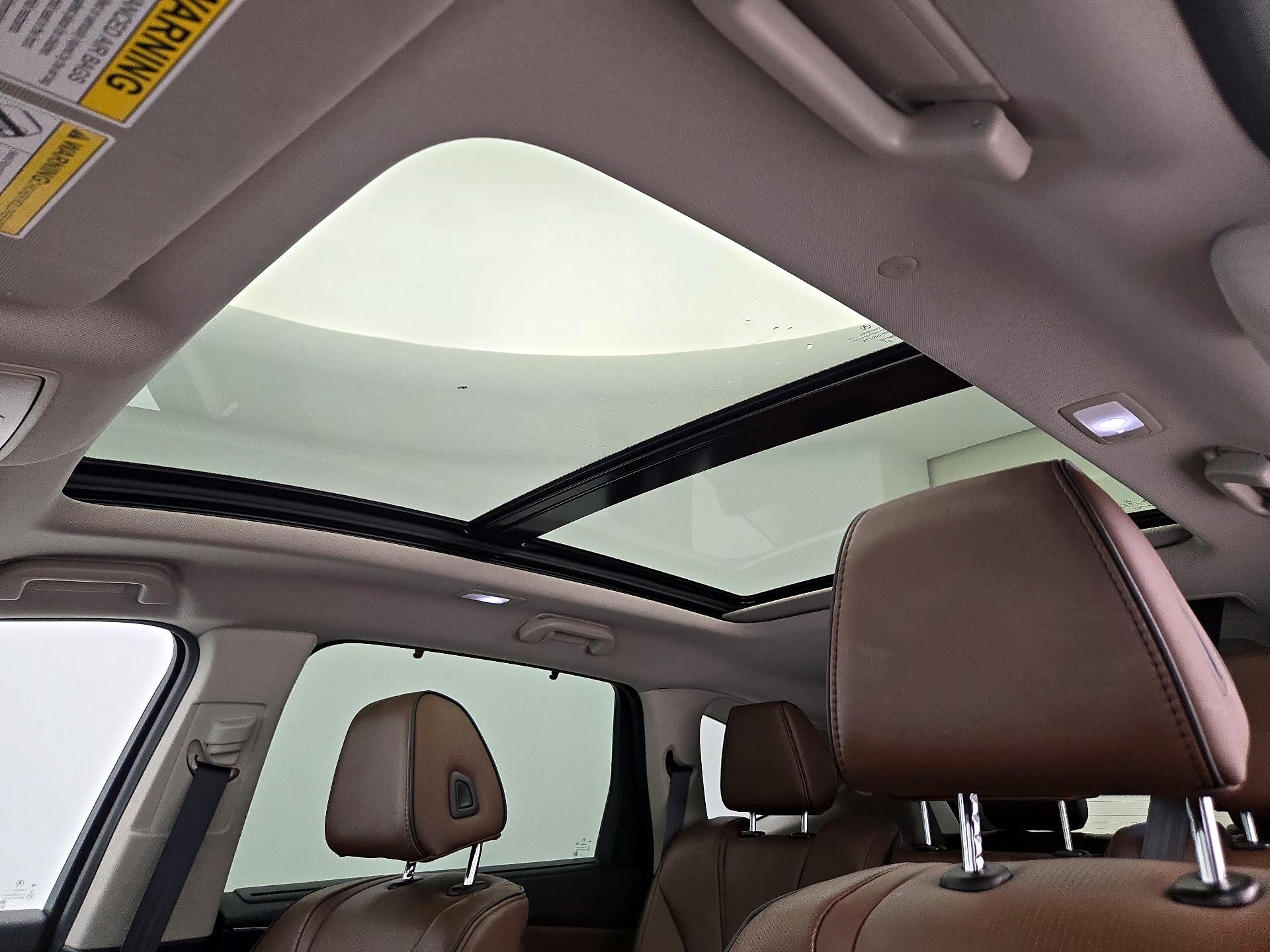 Thumbnail: 2022 Acura MDX - 20