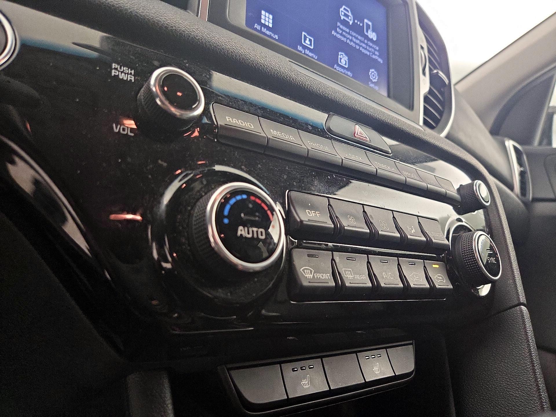 Thumbnail: 2018 Kia Sportage - 16