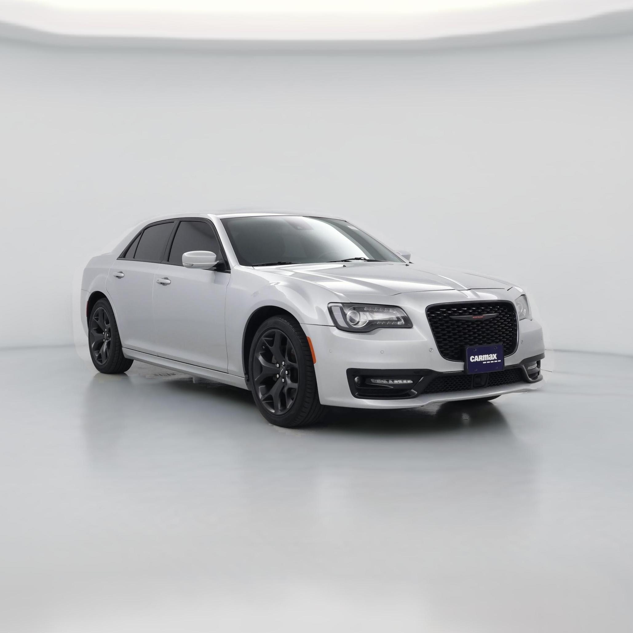 Thumbnail: 2022 Chrysler 300 - 1