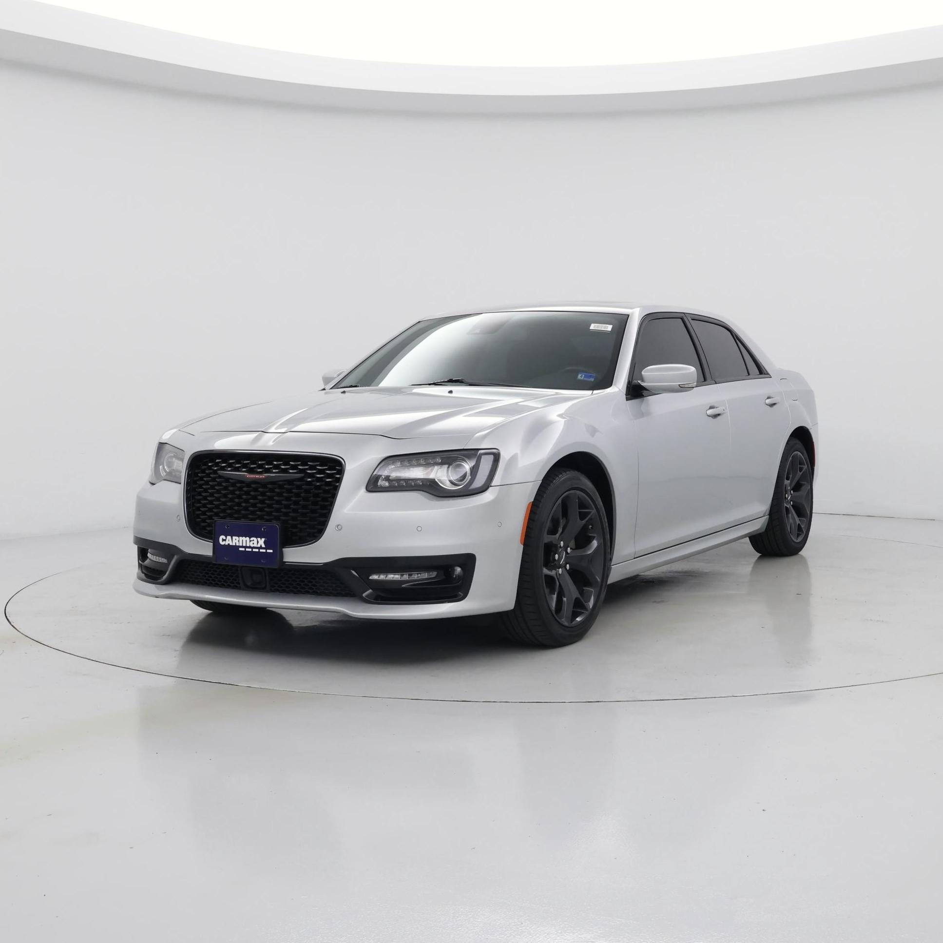 Thumbnail: 2022 Chrysler 300 - 4